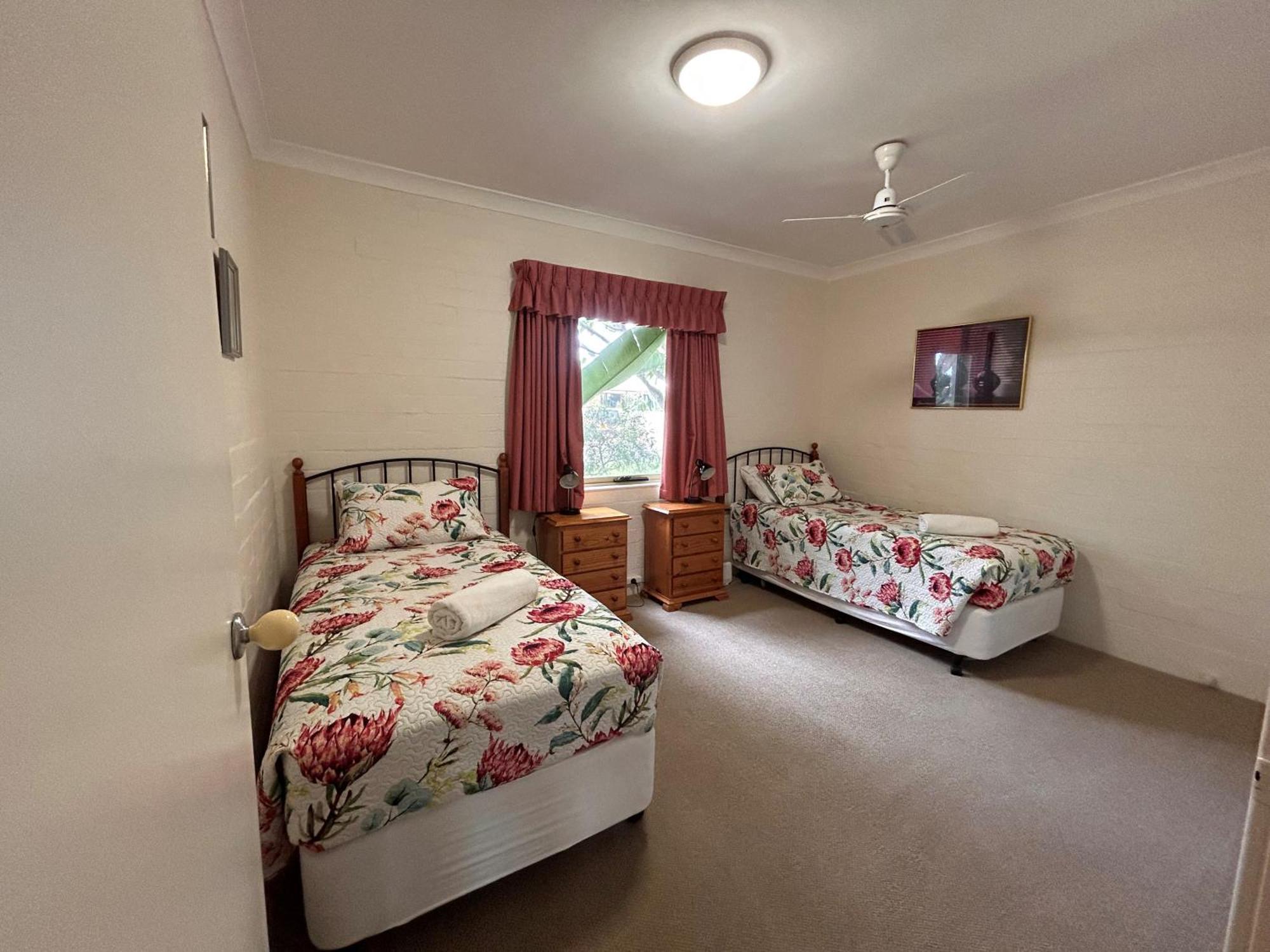 Kalbarri Murchison View Apartments 3* Kalbarri