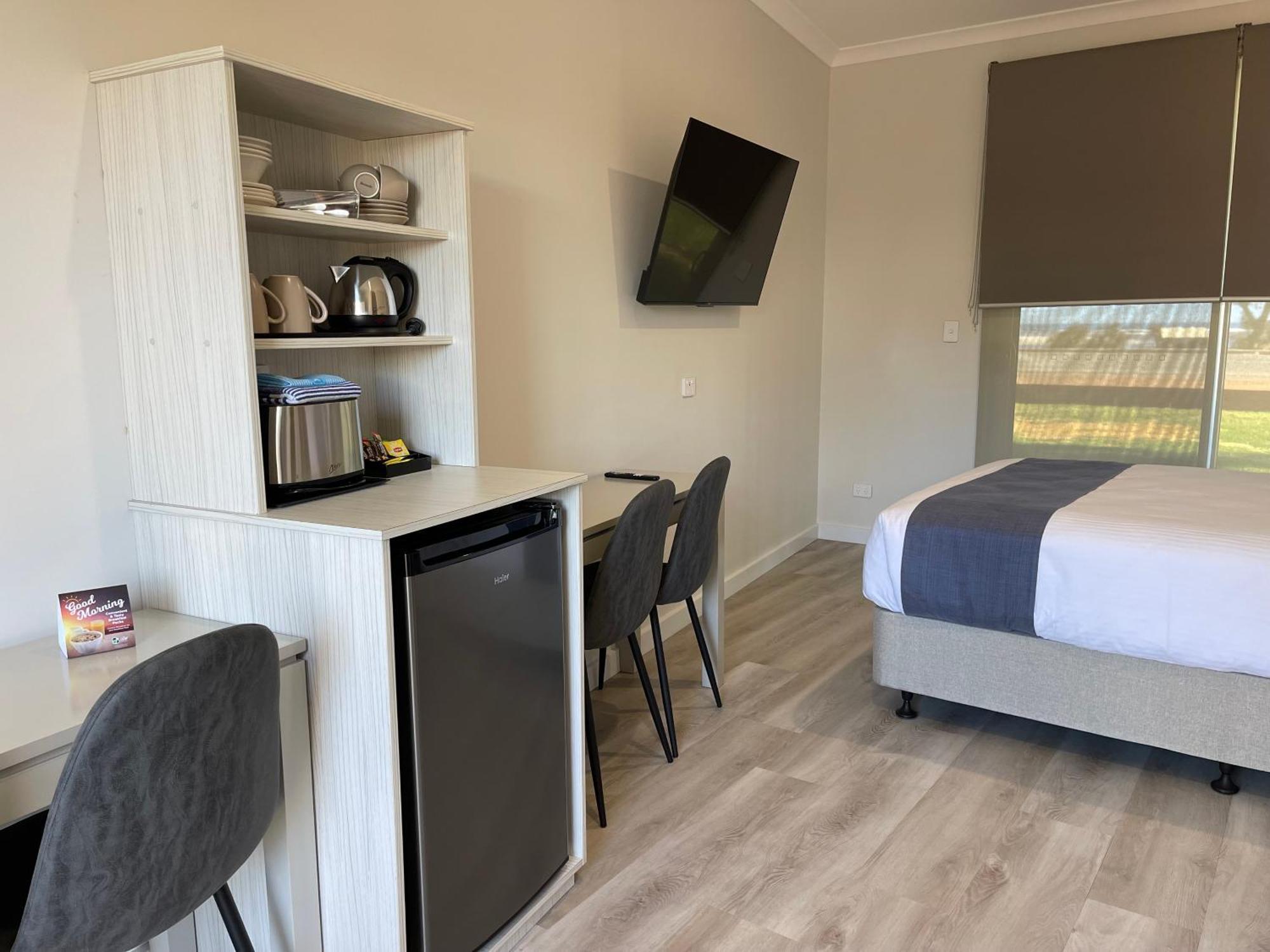 Motor Hotel Kalbarri