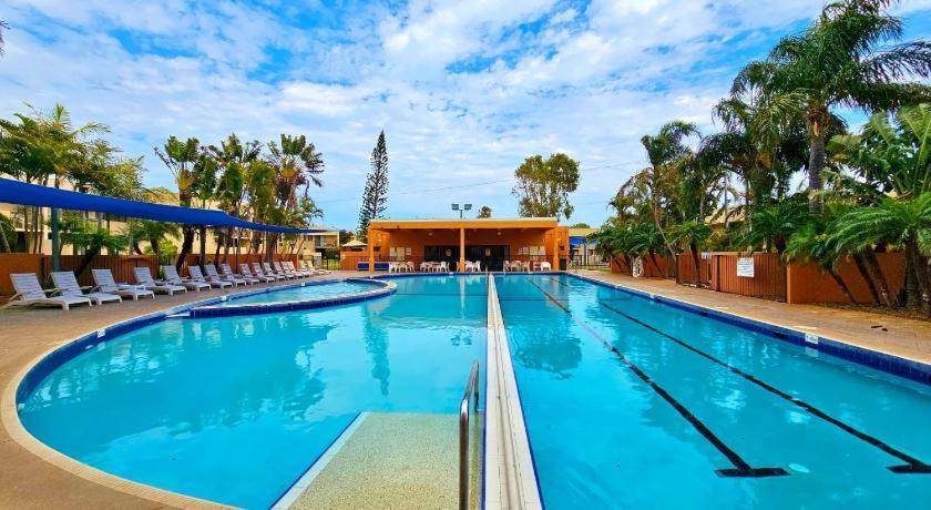 Riverview 102 - Kalbarri, Wa *