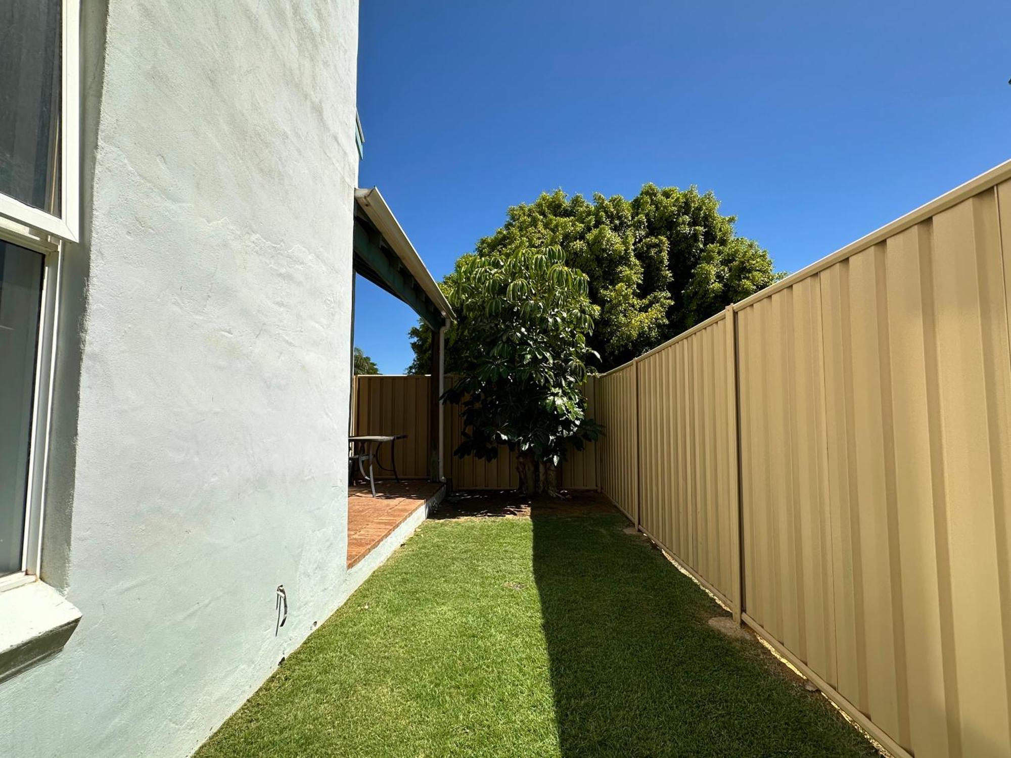 Waterfront Unit 4 - Wa Apartment Kalbarri