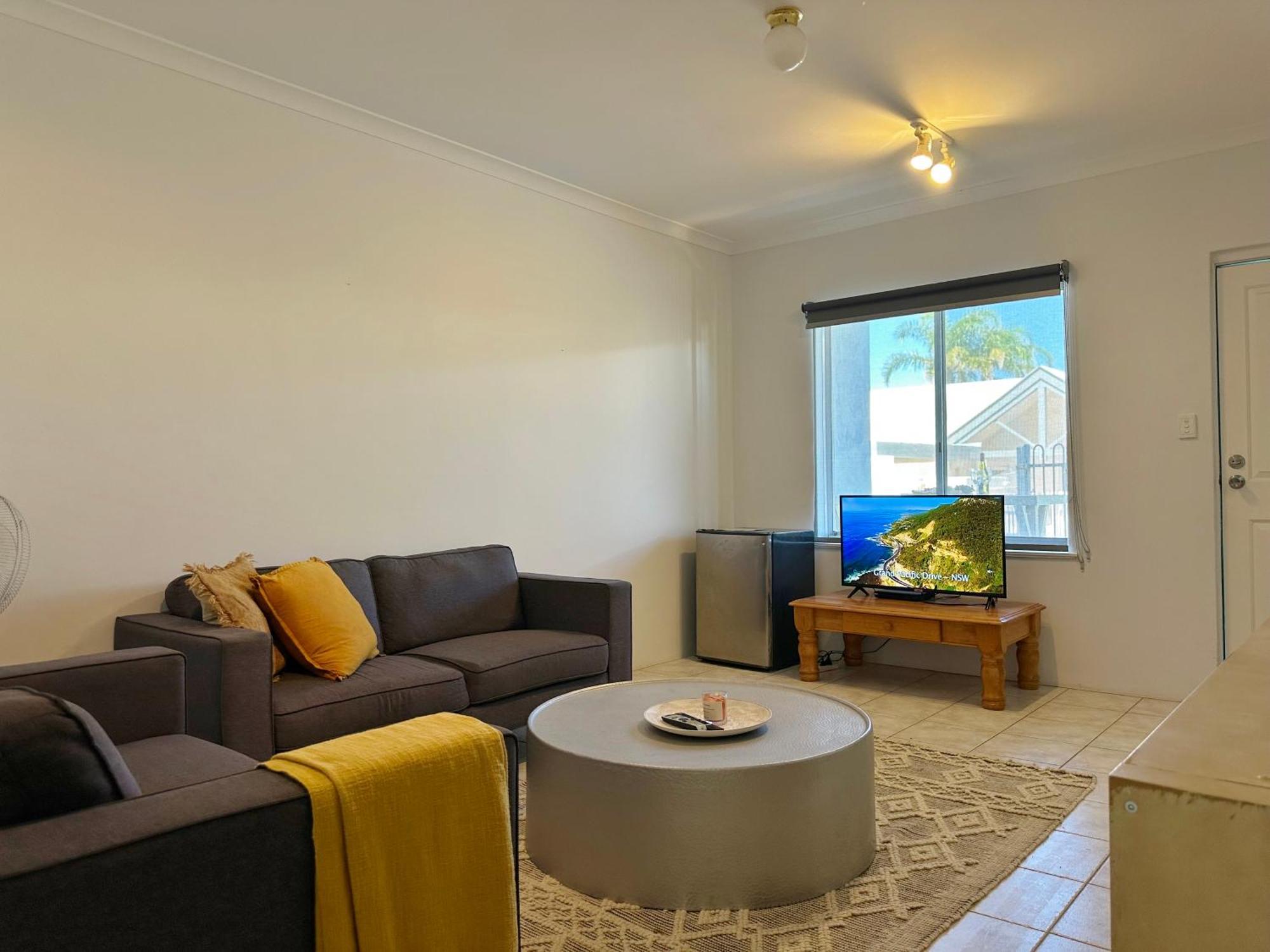 Waterfront Unit 4 - Wa * Kalbarri