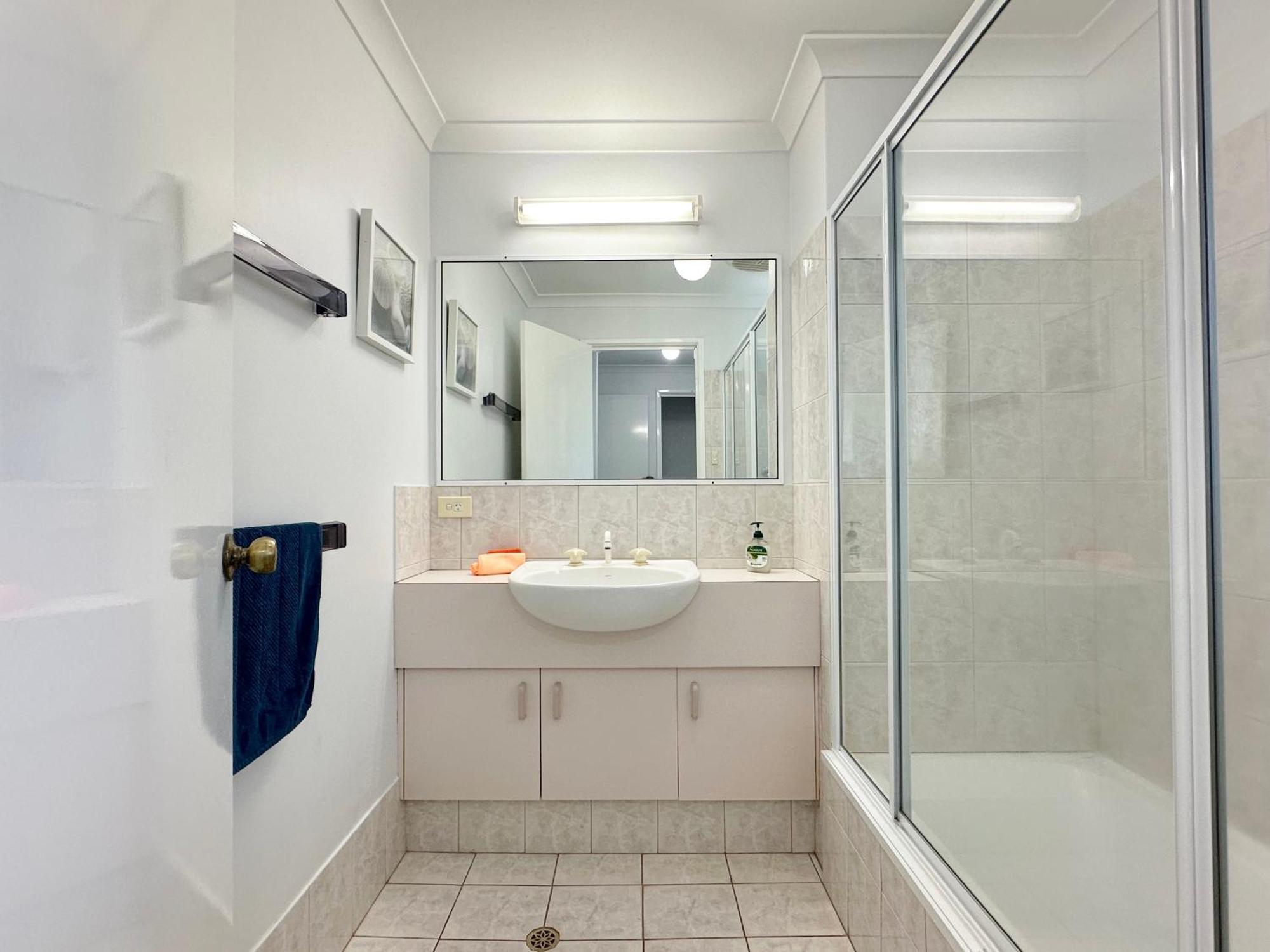 Apartment Waterfront Unit 4 - Wa *