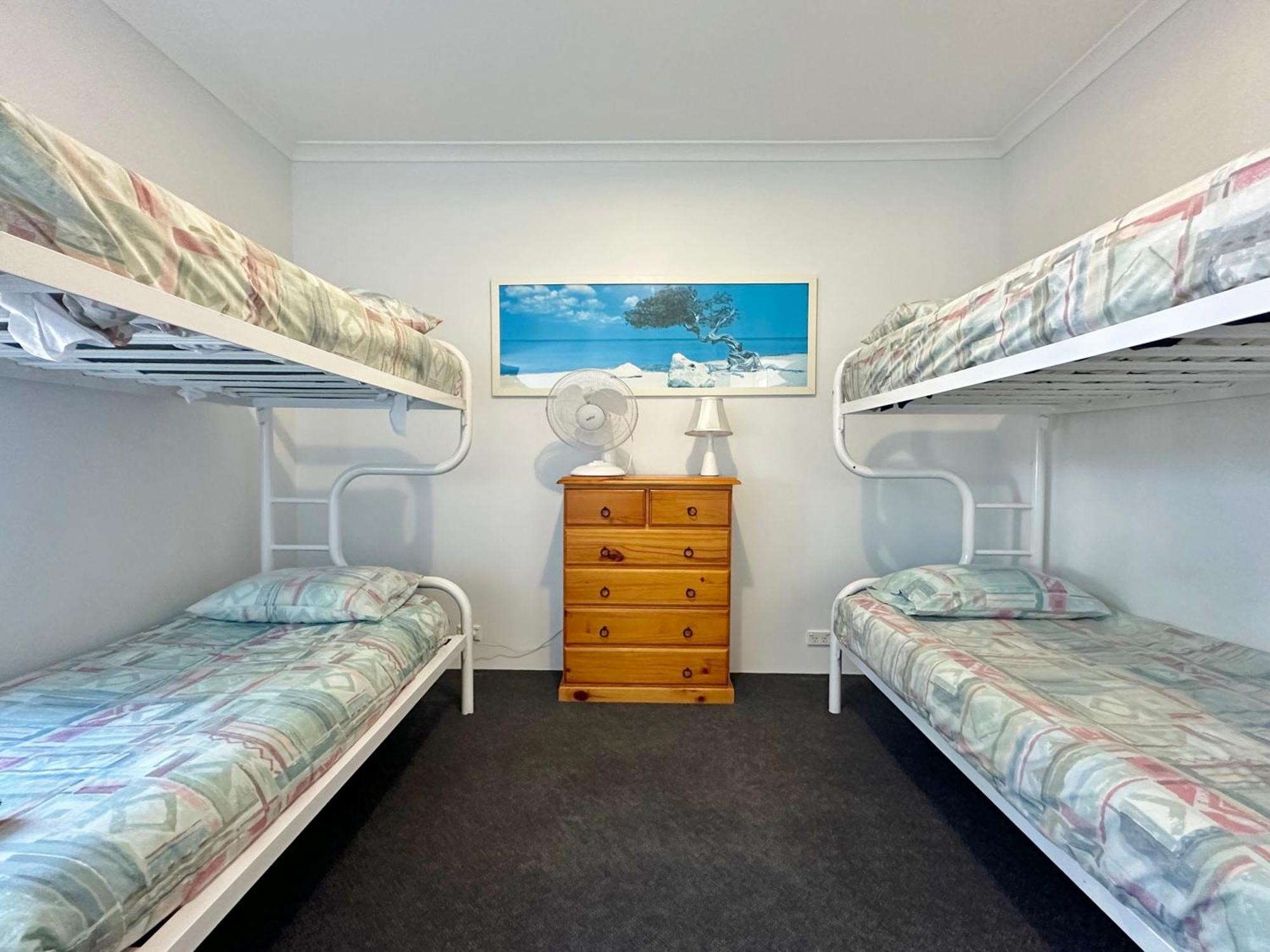 Waterfront Unit 4 - Wa Apartment Kalbarri
