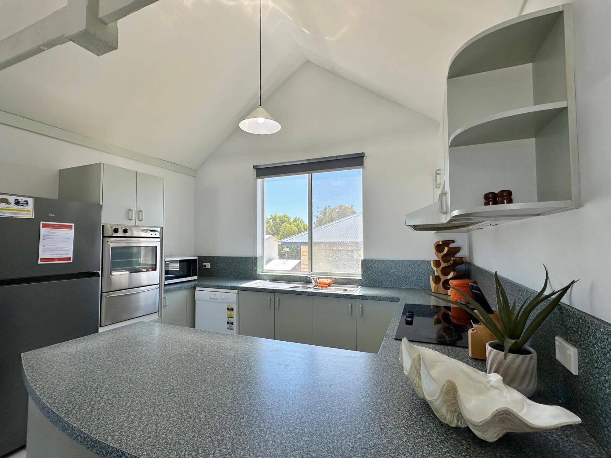 Apartment Waterfront Unit 4 - Wa Kalbarri