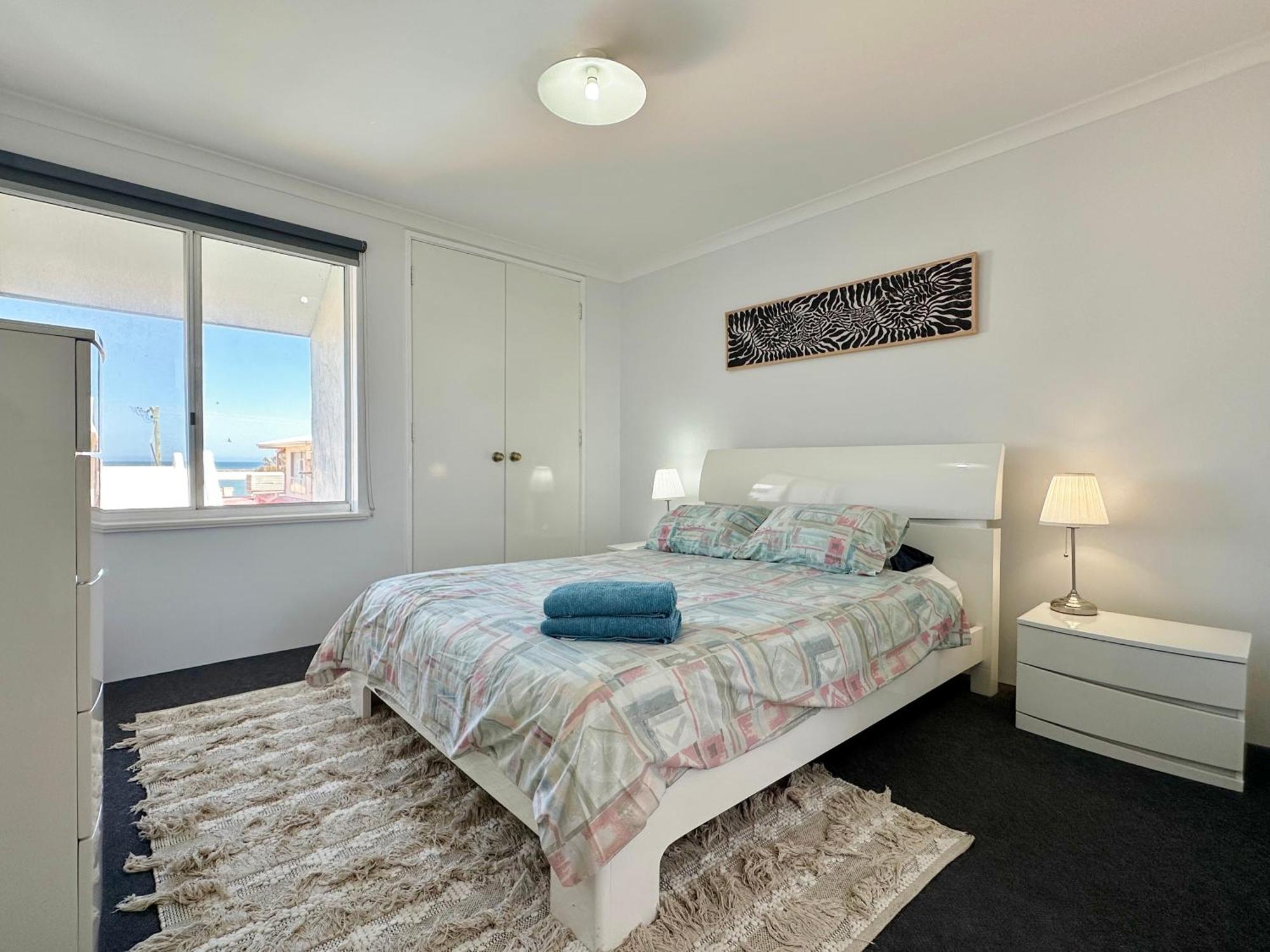 Waterfront Unit 4 - Wa * Kalbarri