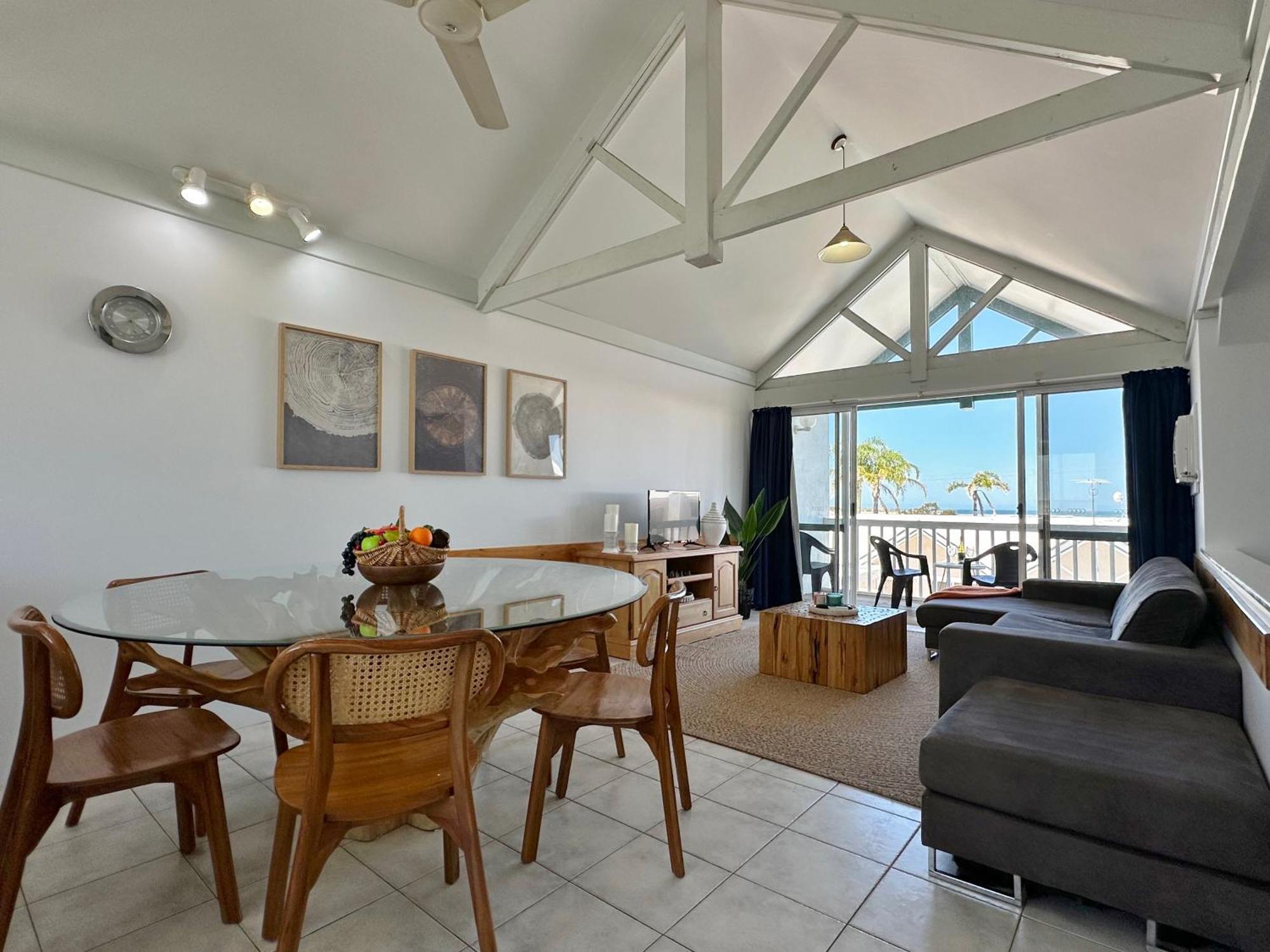 Apartment Waterfront Unit 4 - Wa *