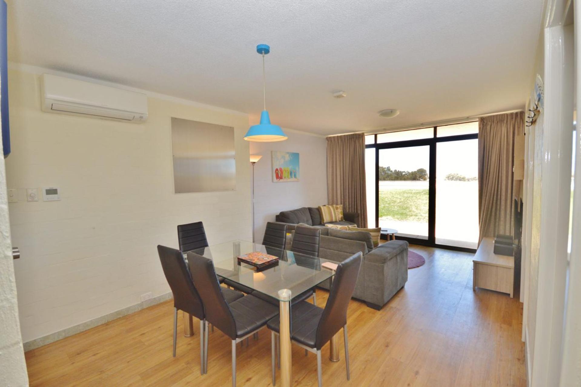 Apartment Riverview 19 - Wa Kalbarri