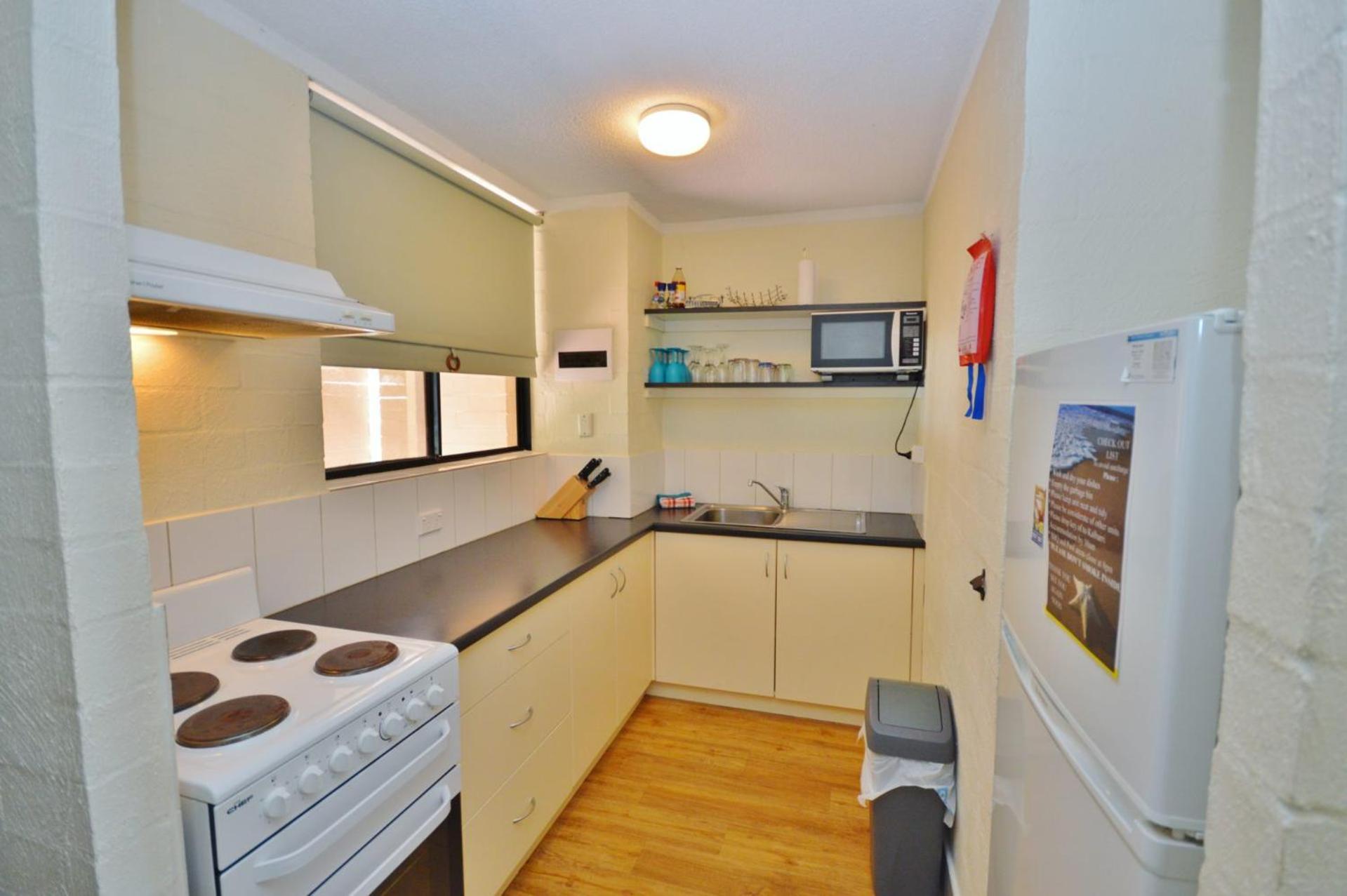 Apartment Riverview 19 - Wa Kalbarri
