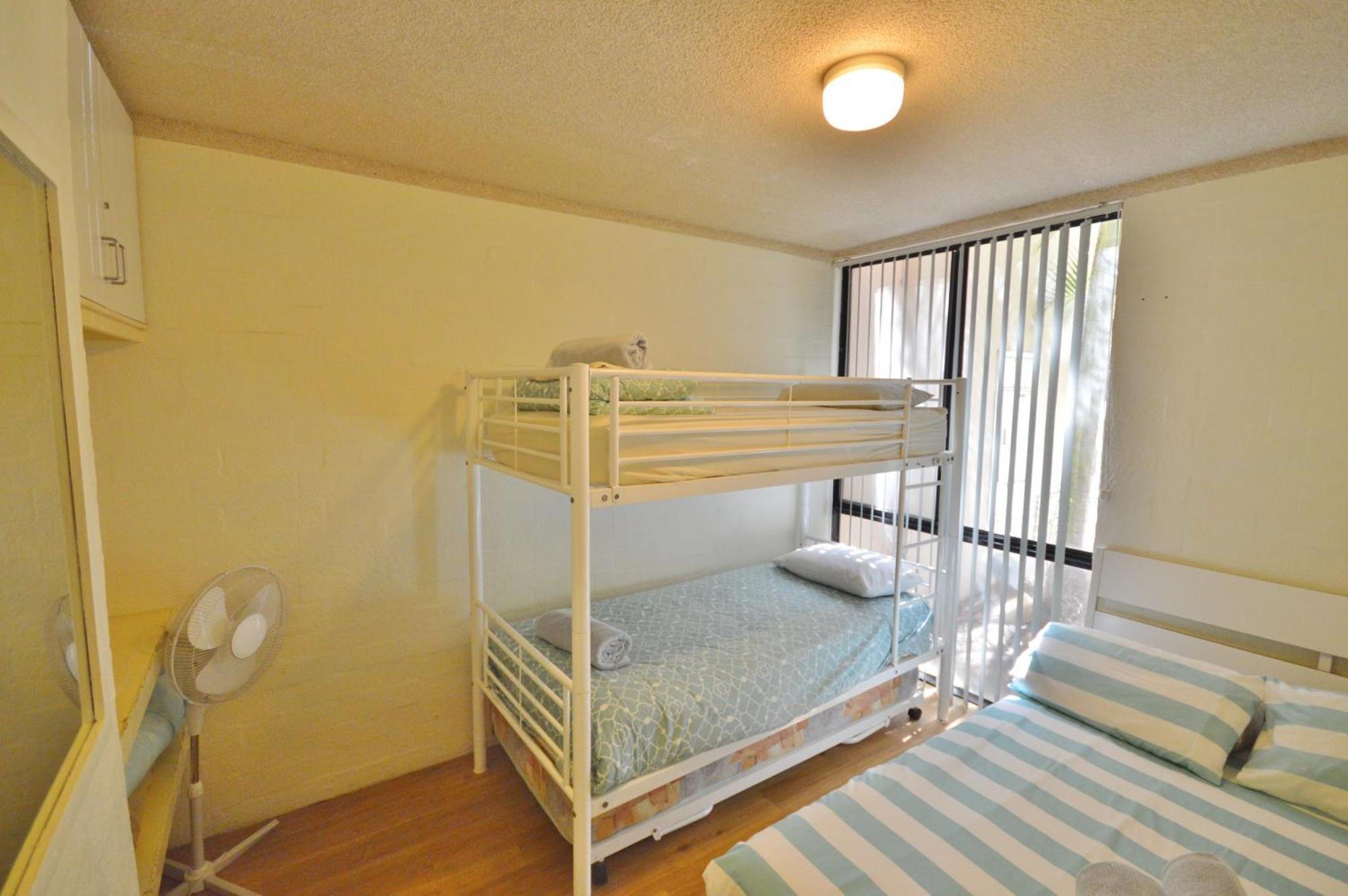 Riverview 19 - Wa Apartment
