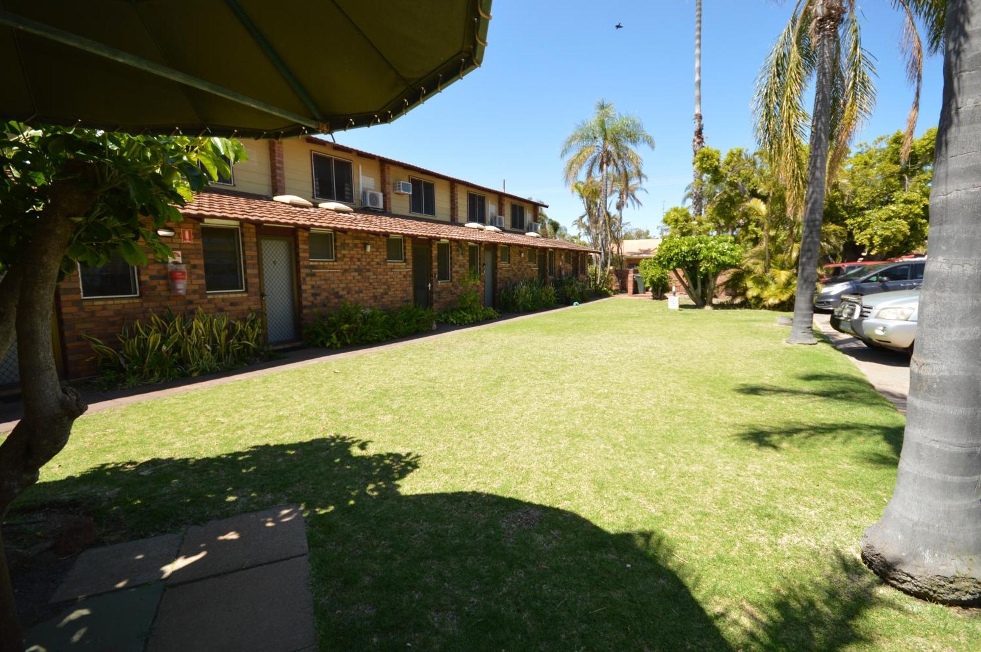 Casa Cinco - Wa *