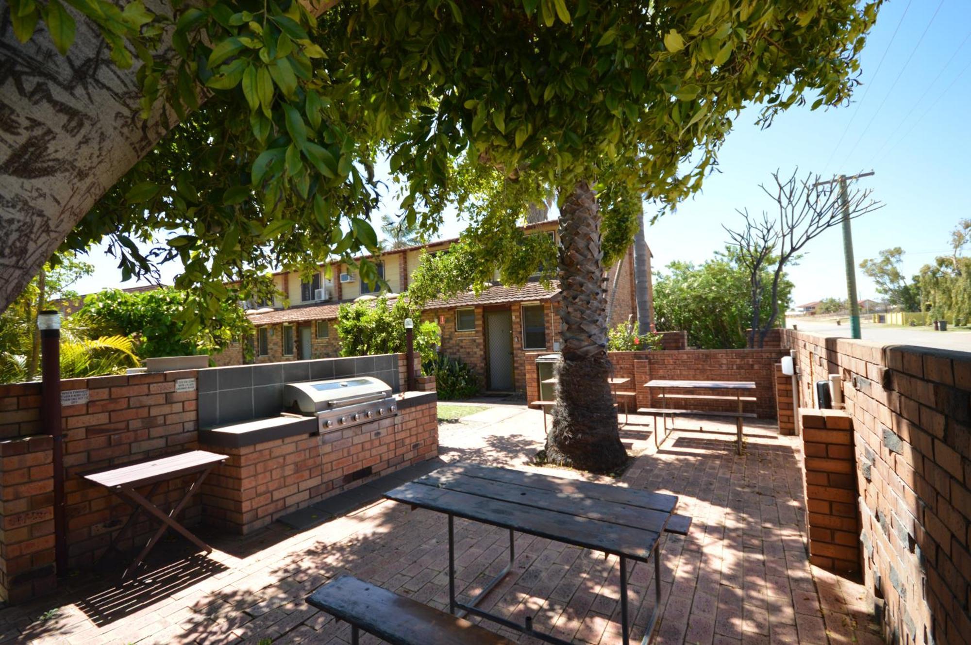 Casa Cinco - Wa