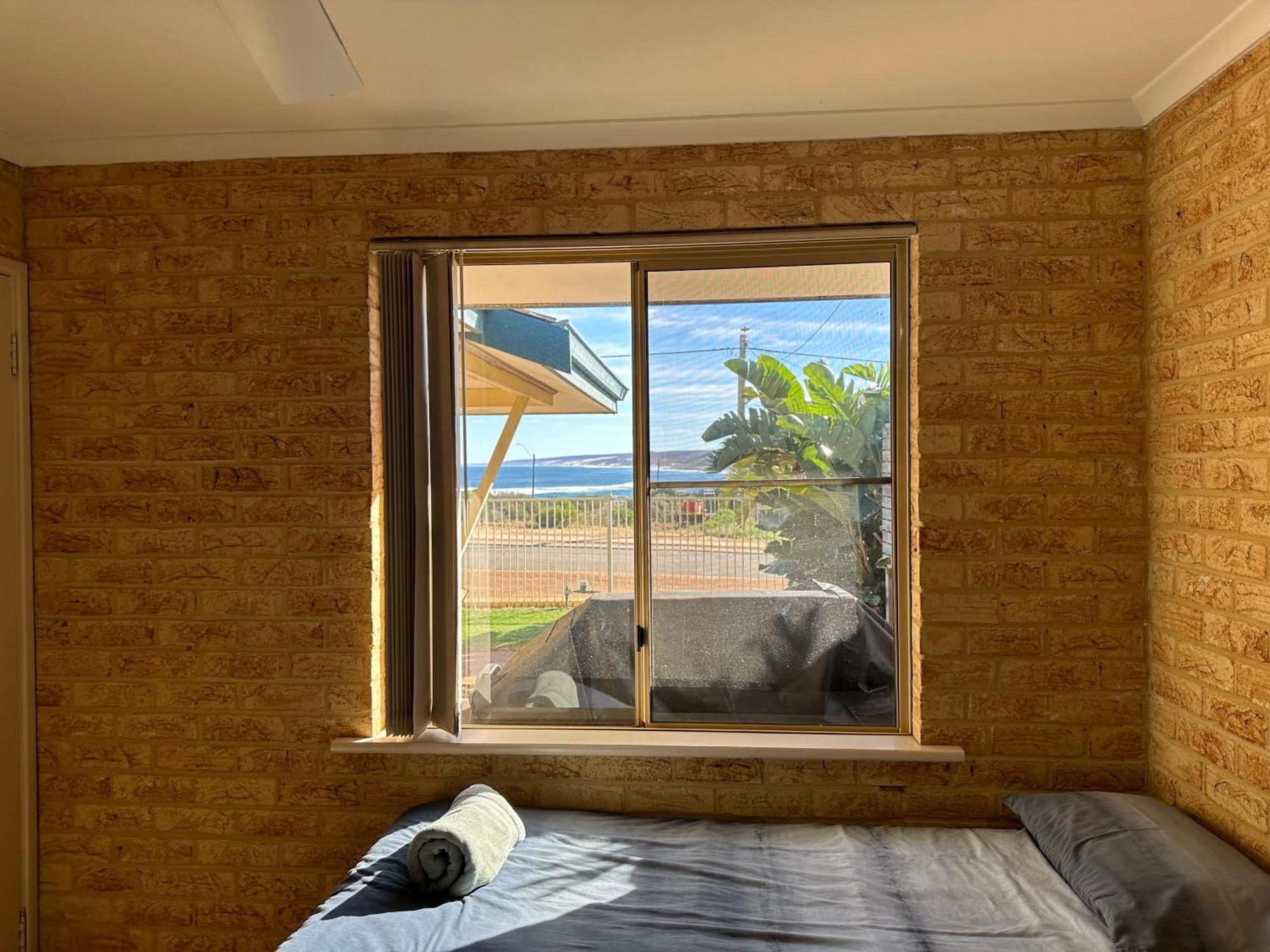 Holiday home Cliffs Unit 1 - Kalbarriwa *