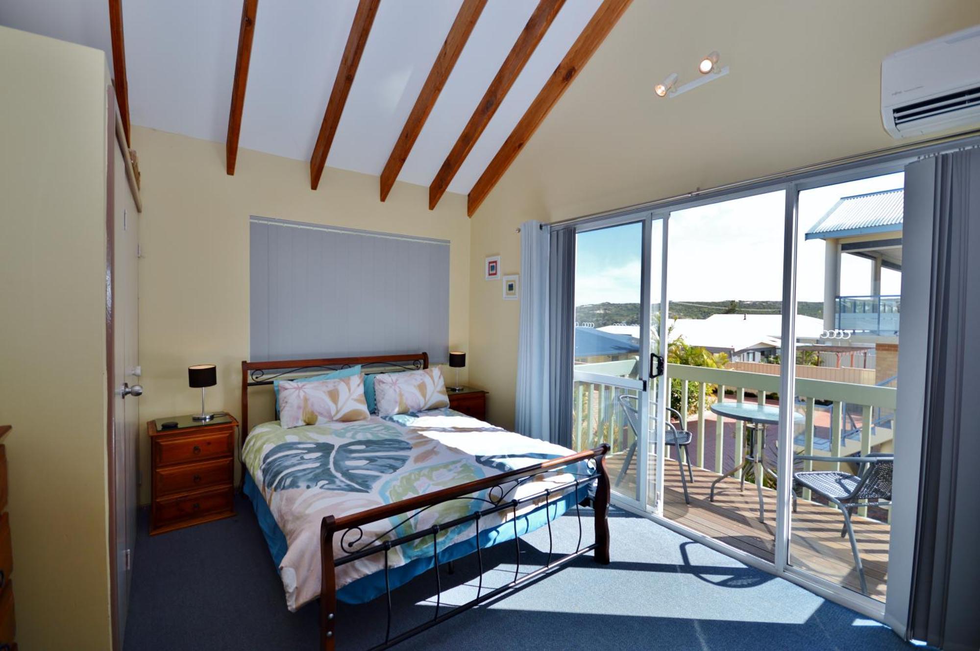 Apartment Tropical Hideaway - Wa Kalbarri