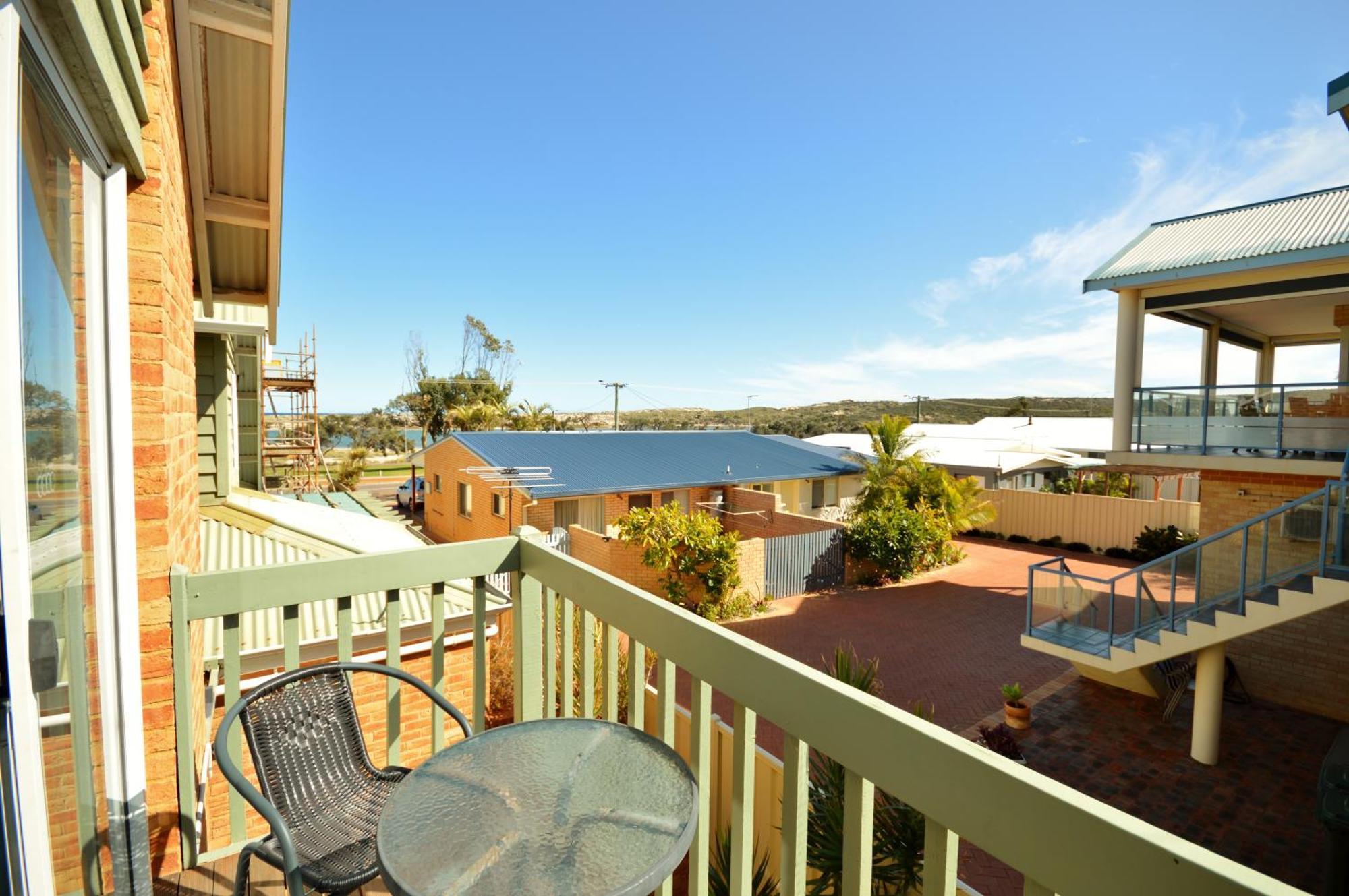 Apartment Tropical Hideaway - Wa