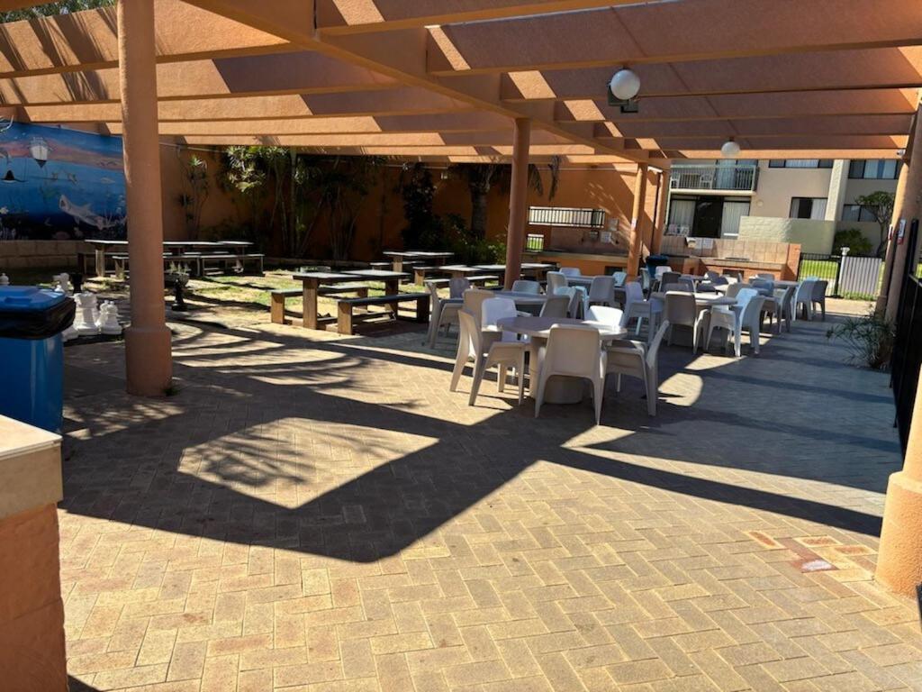 56 Riverview Apartment Kalbarri
