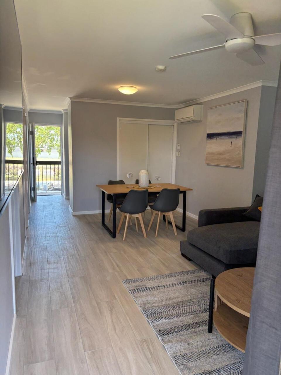 Apartment 56 Riverview