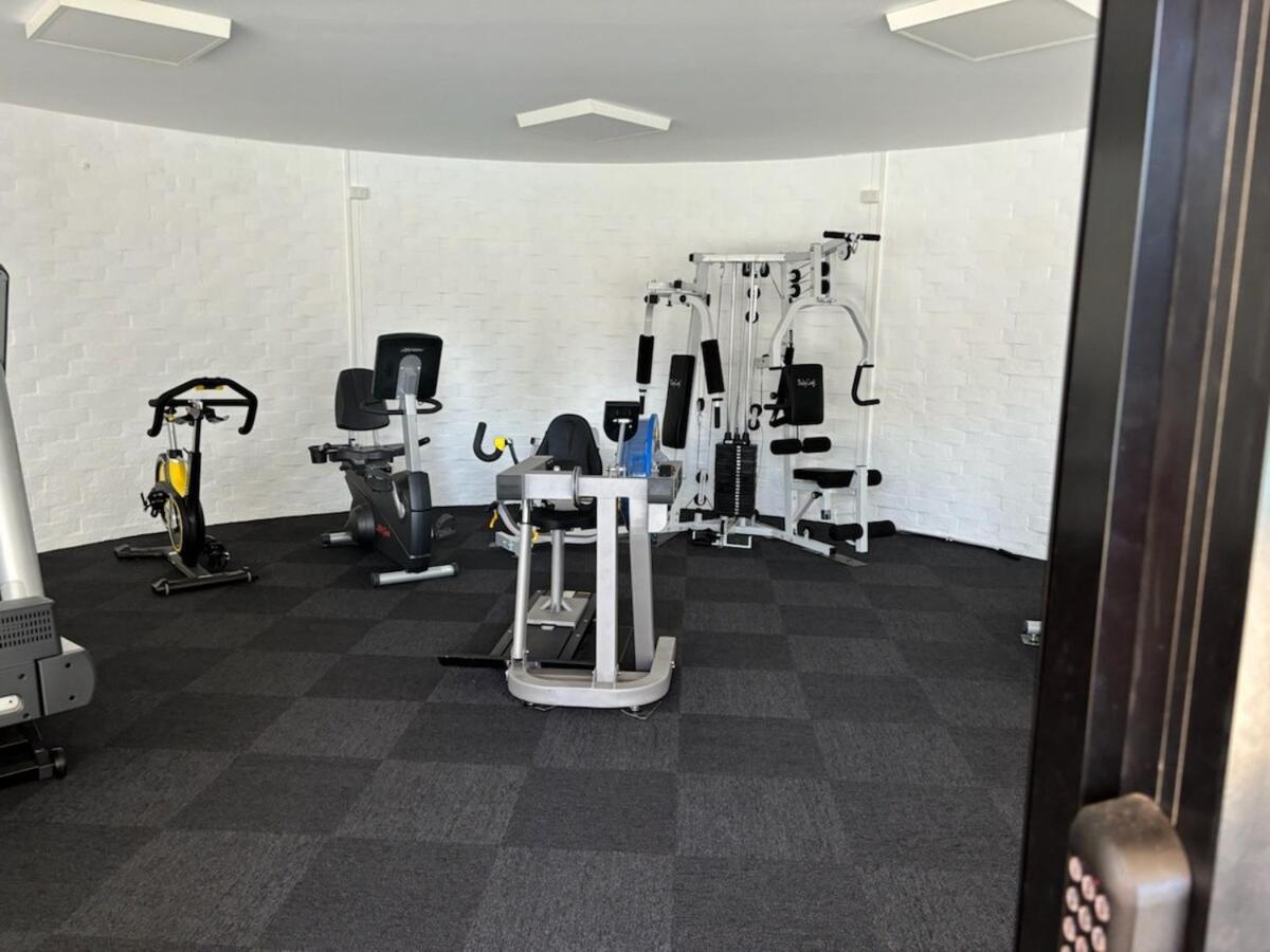 Apartment 56 Riverview Kalbarri