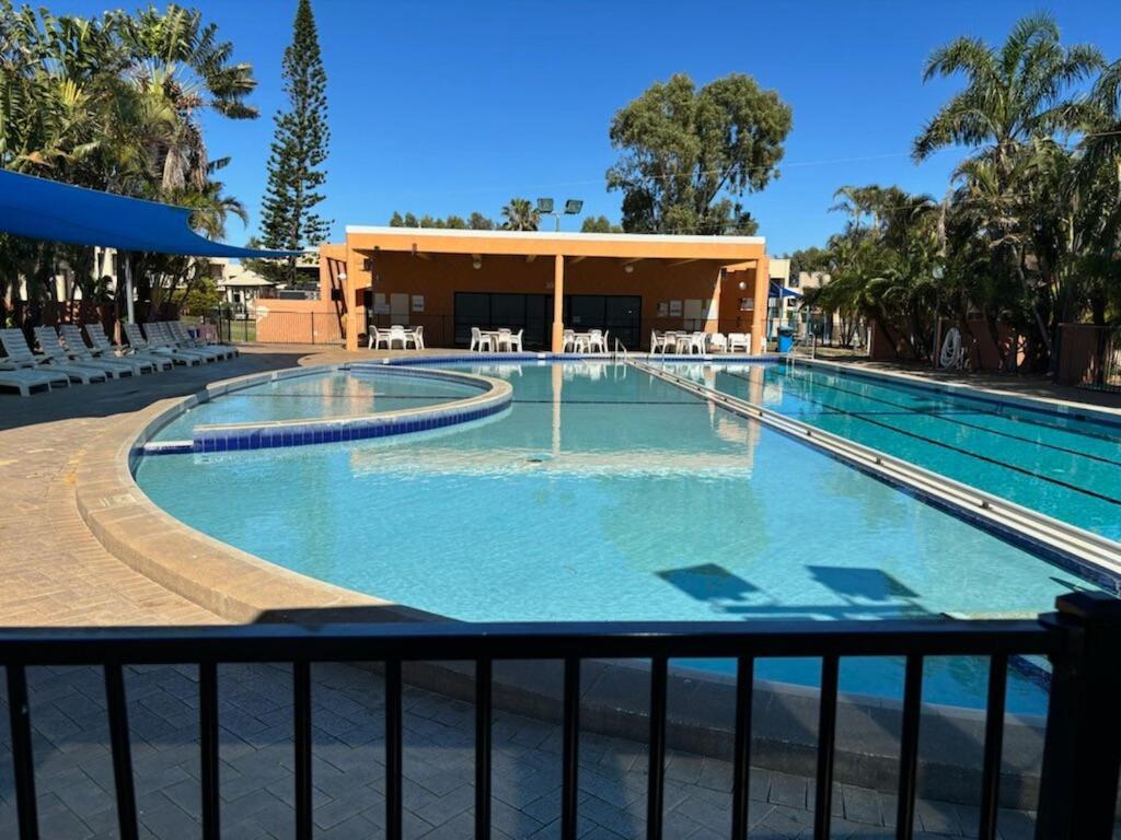 Apartment 56 Riverview *