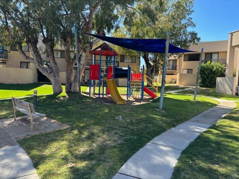 56 Riverview Apartment Kalbarri