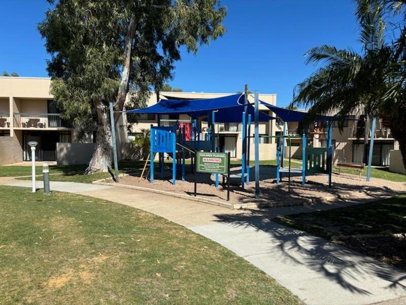 Apartment 56 Riverview Kalbarri