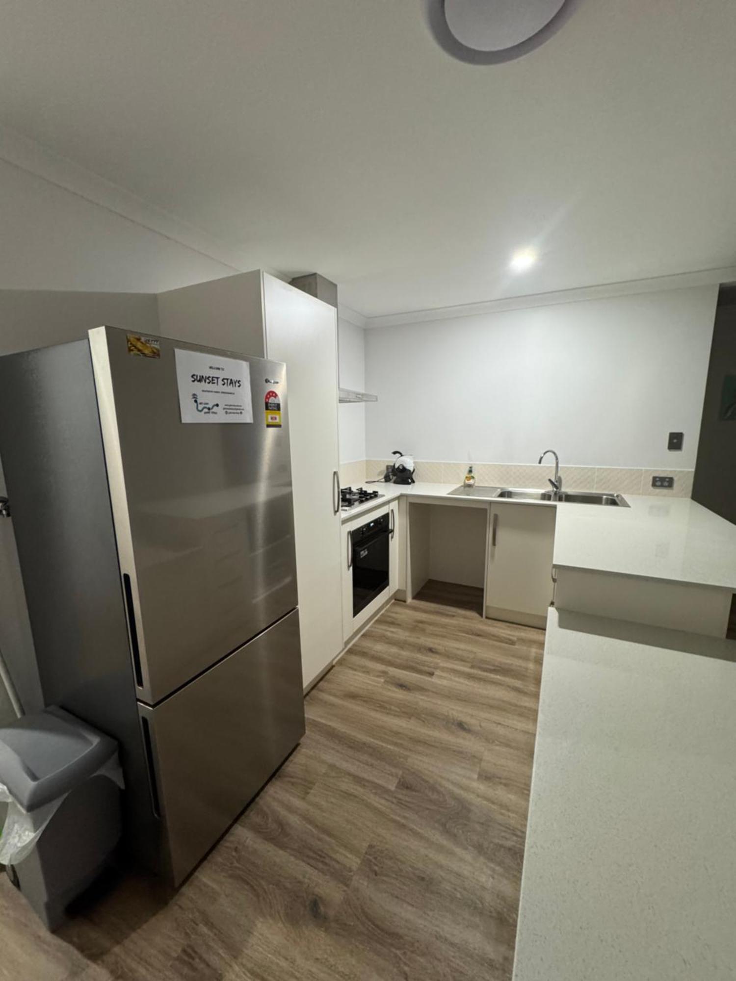 Sunset Stays, Wa, Disability Accessible Apartment Kalbarri