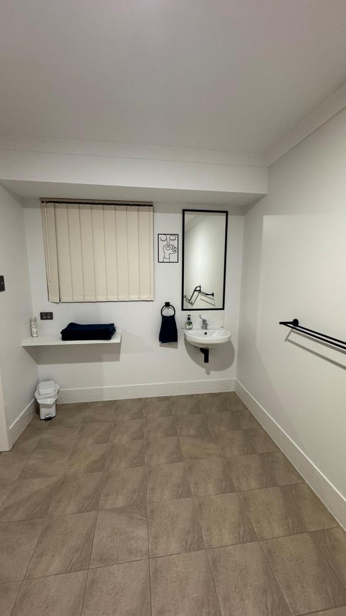 Sunset Stays, Wa, Disability Accessible Apartment *