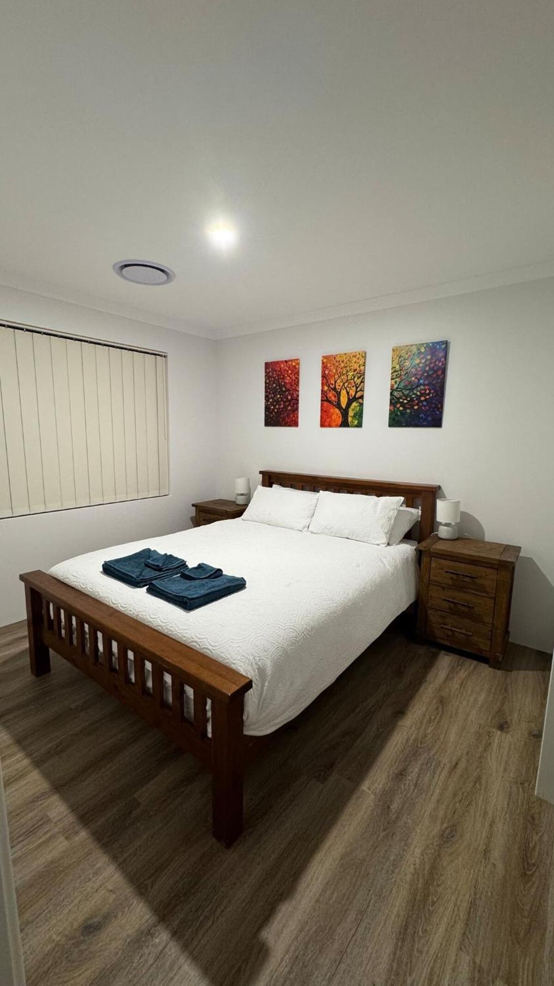 Sunset Stays, Wa, Disability Accessible Apartment