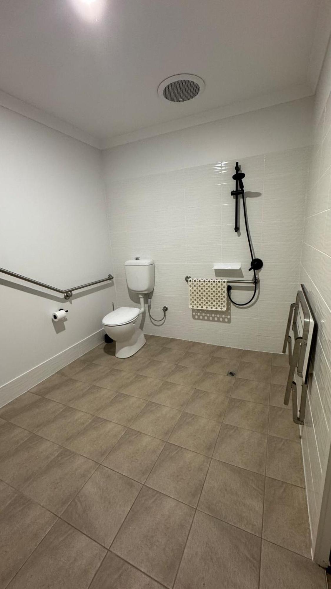 Sunset Stays, Wa, Disability Accessible Apartment *