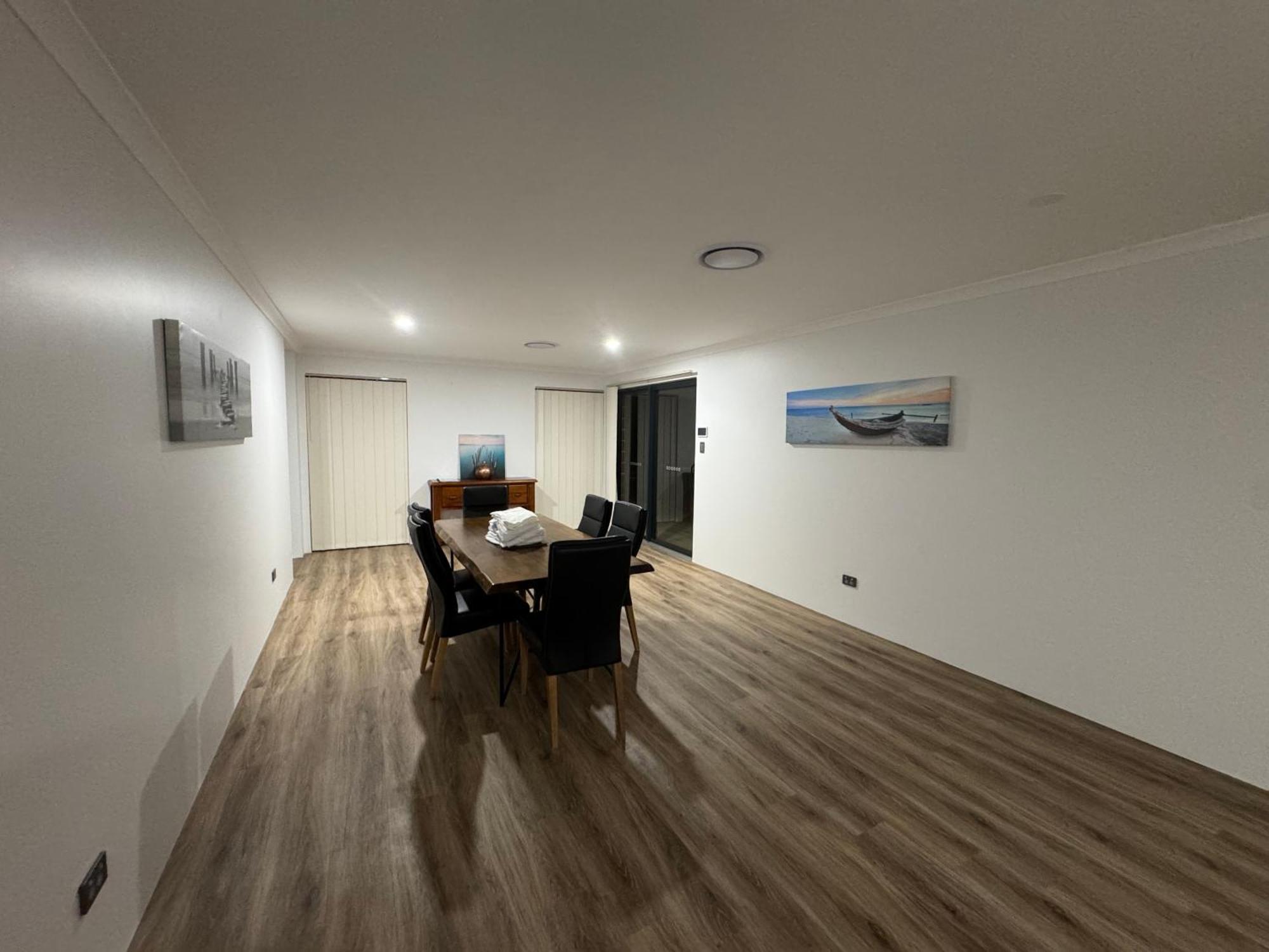Sunset Stays, Wa, Disability Accessible Apartment