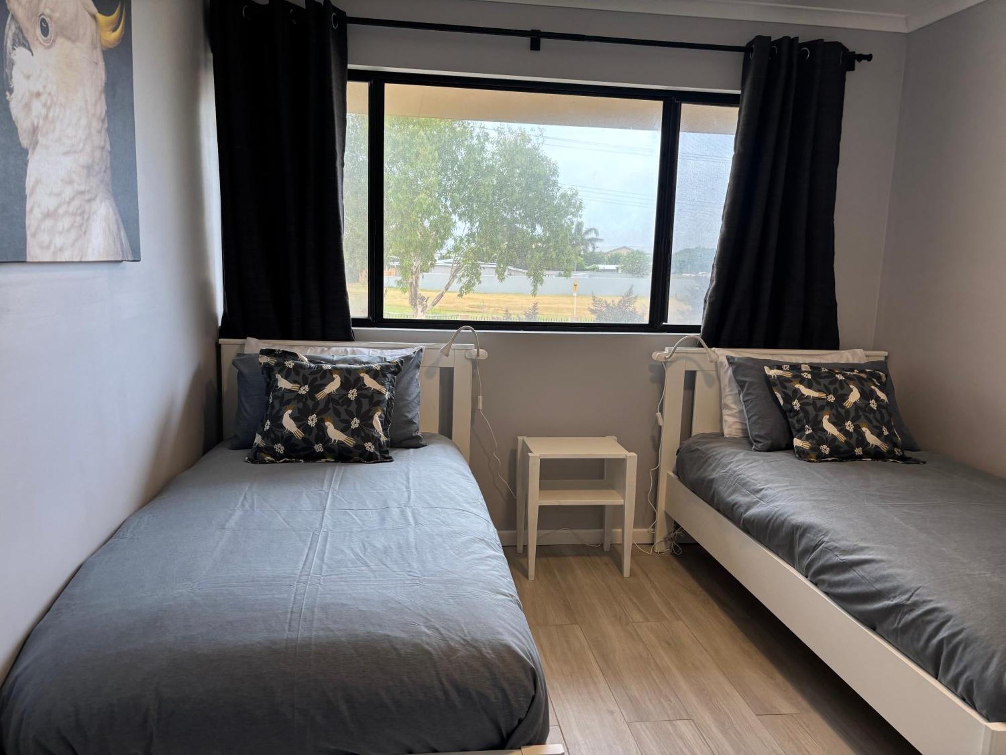 56 Riverview * Kalbarri