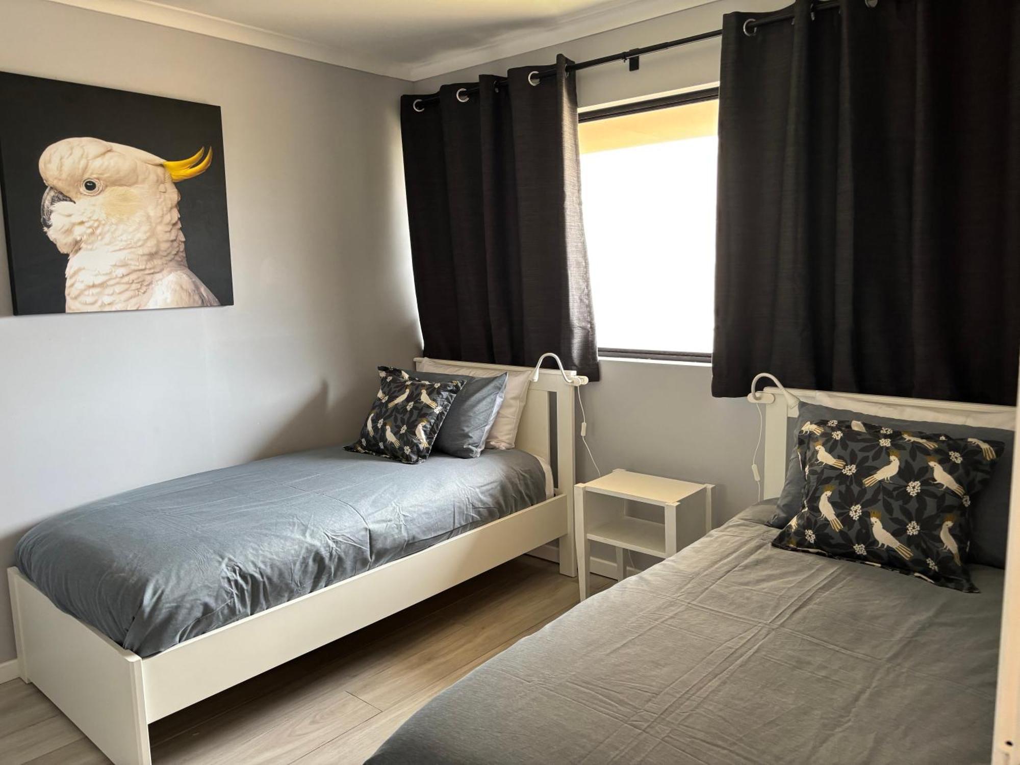 56 Riverview Apartment
