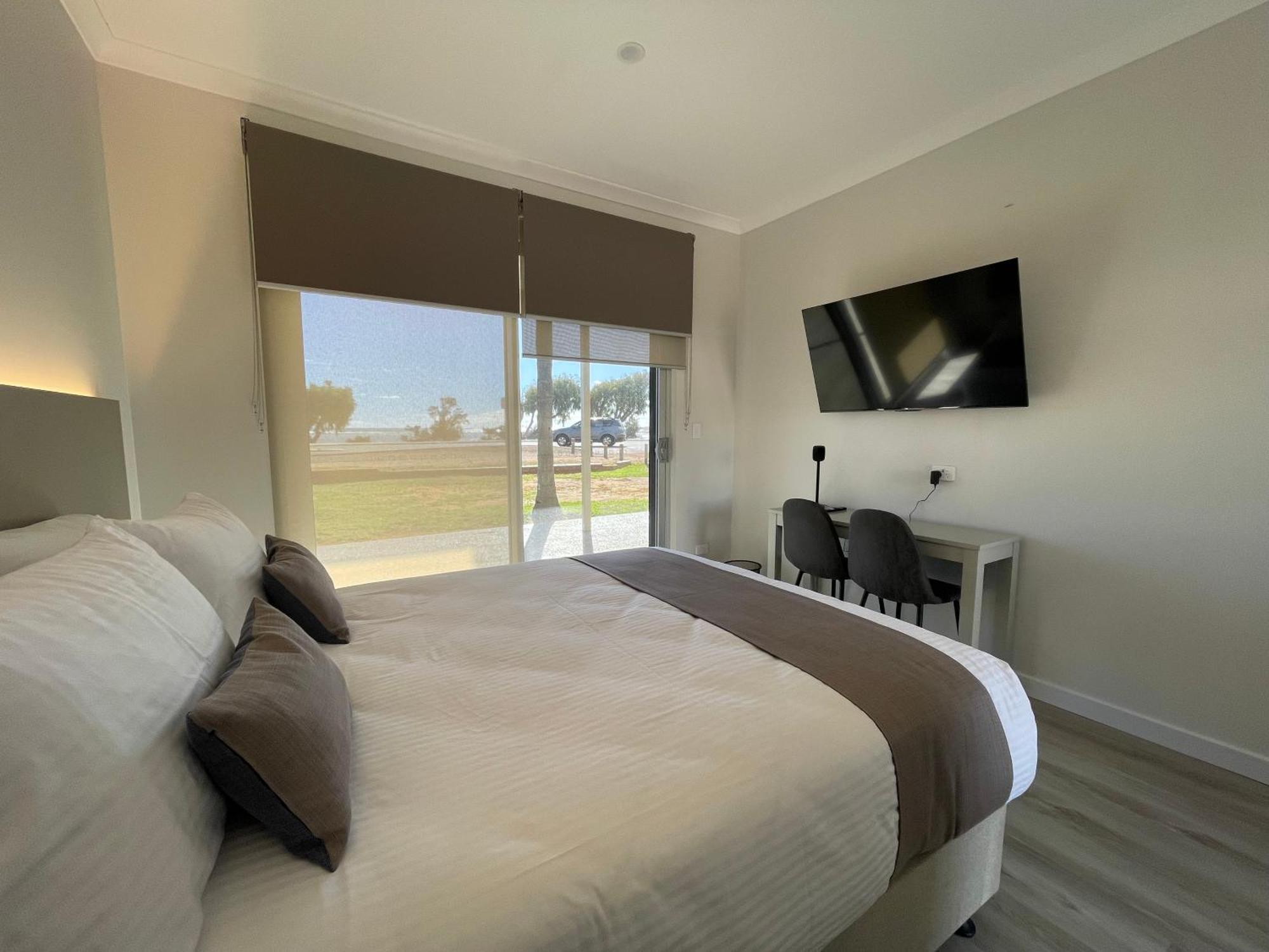 Hotel Motor Kalbarri
