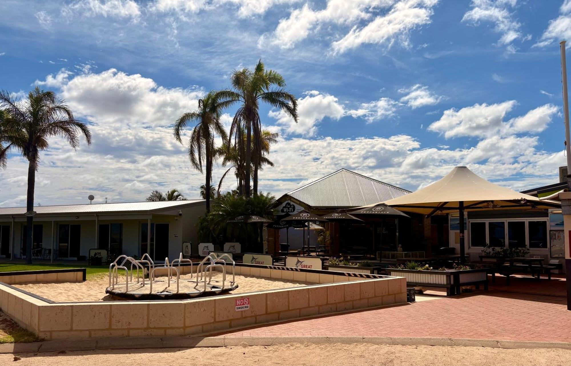 Hotel Motor Kalbarri