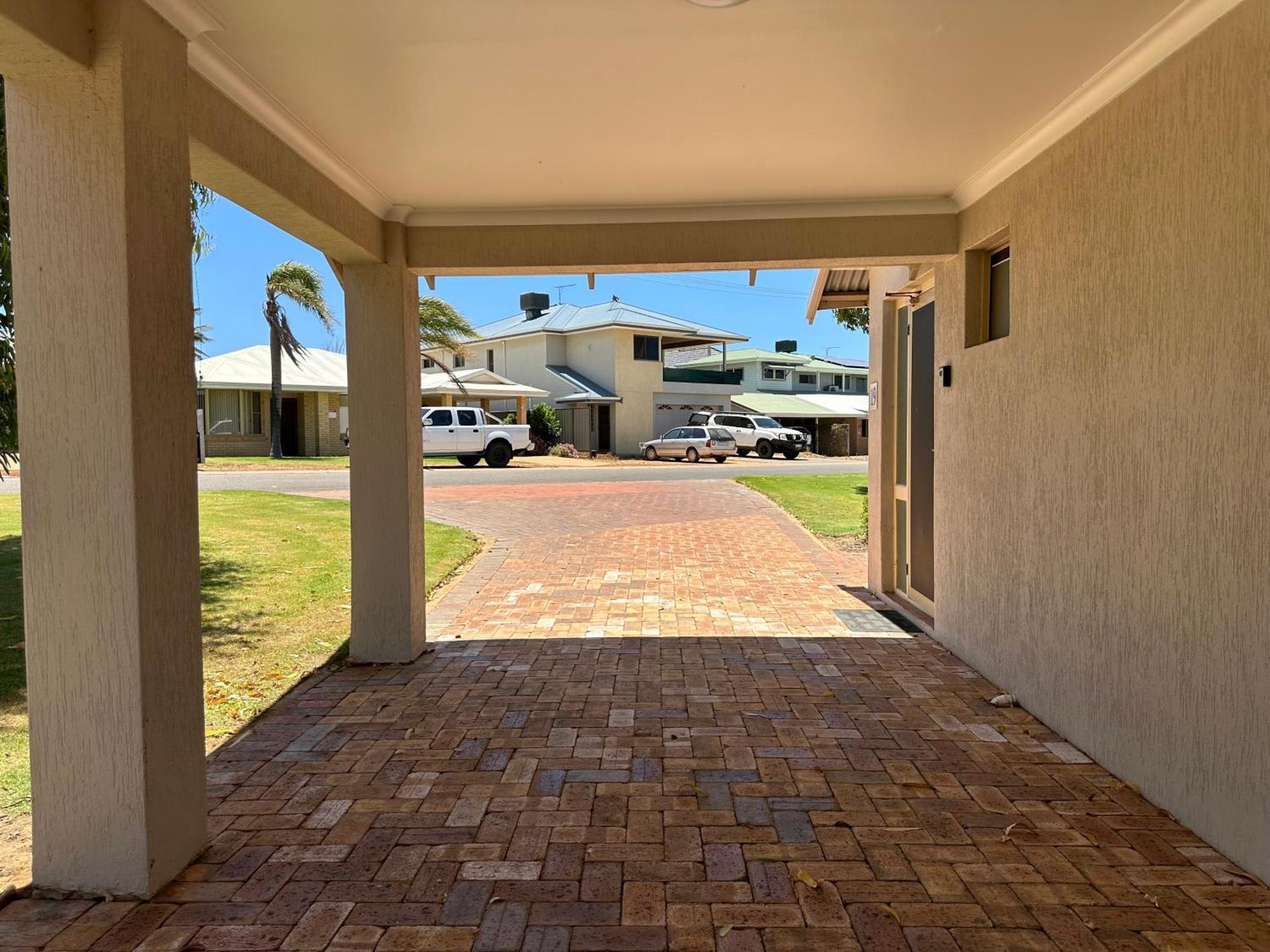 Pelican Shore 19 - Wa Villa