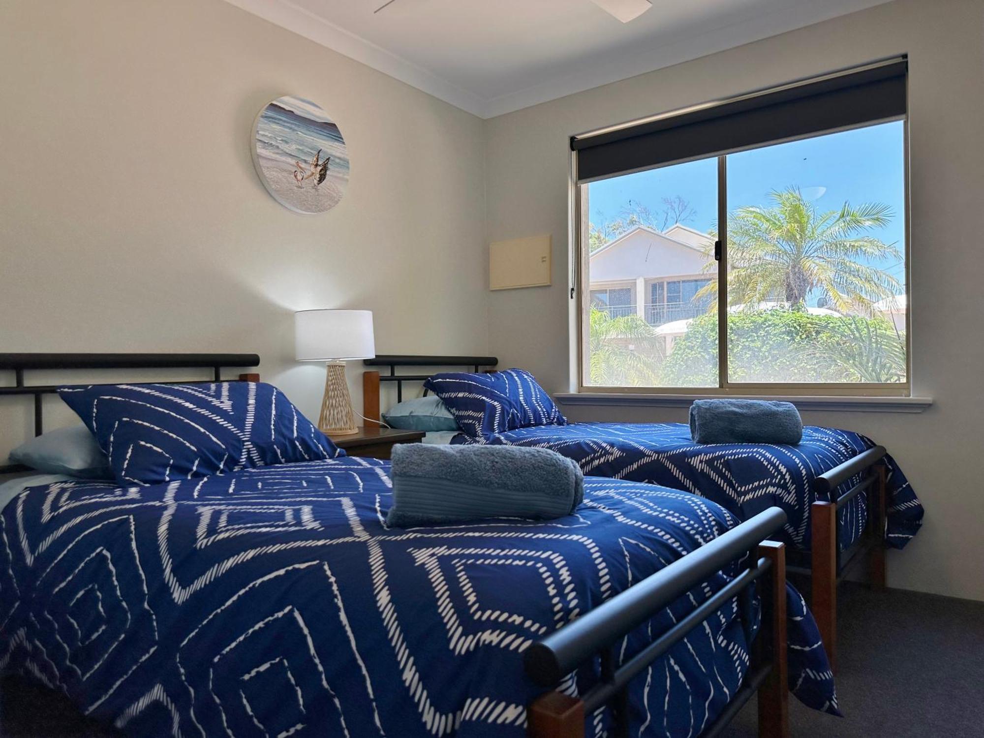 Pelican Shore 19 - Wa Villa