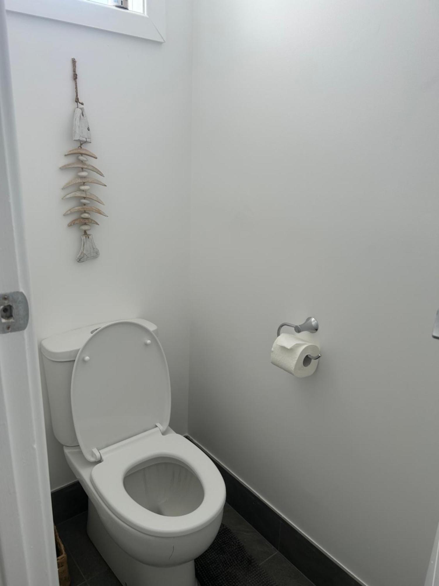 Holiday home Ocean View Retreat