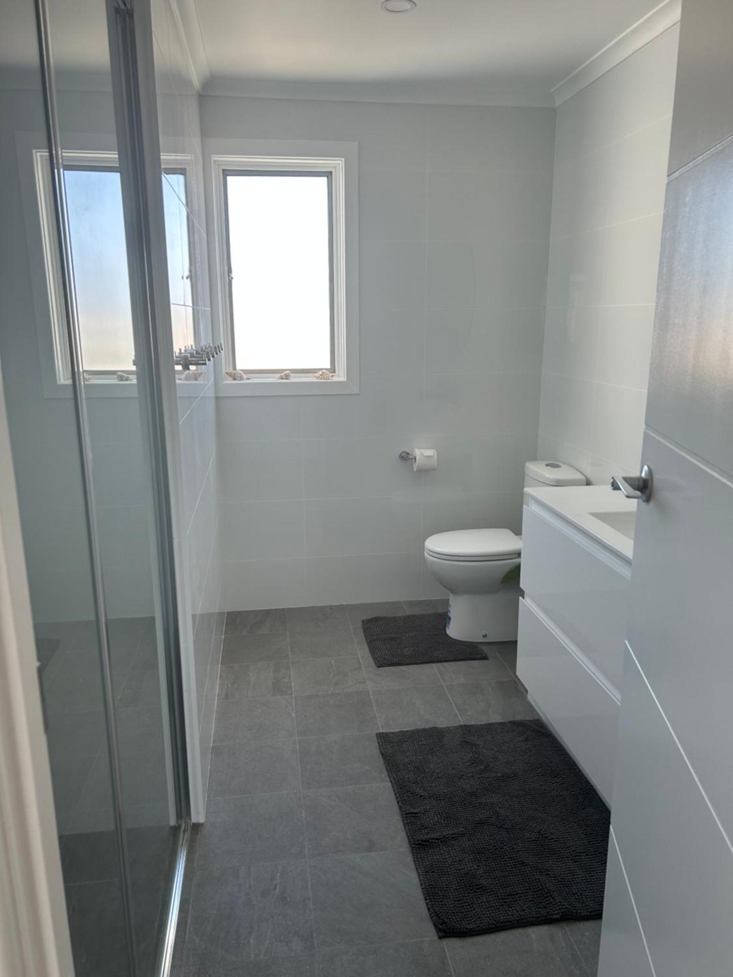 Ocean View Retreat Holiday home *