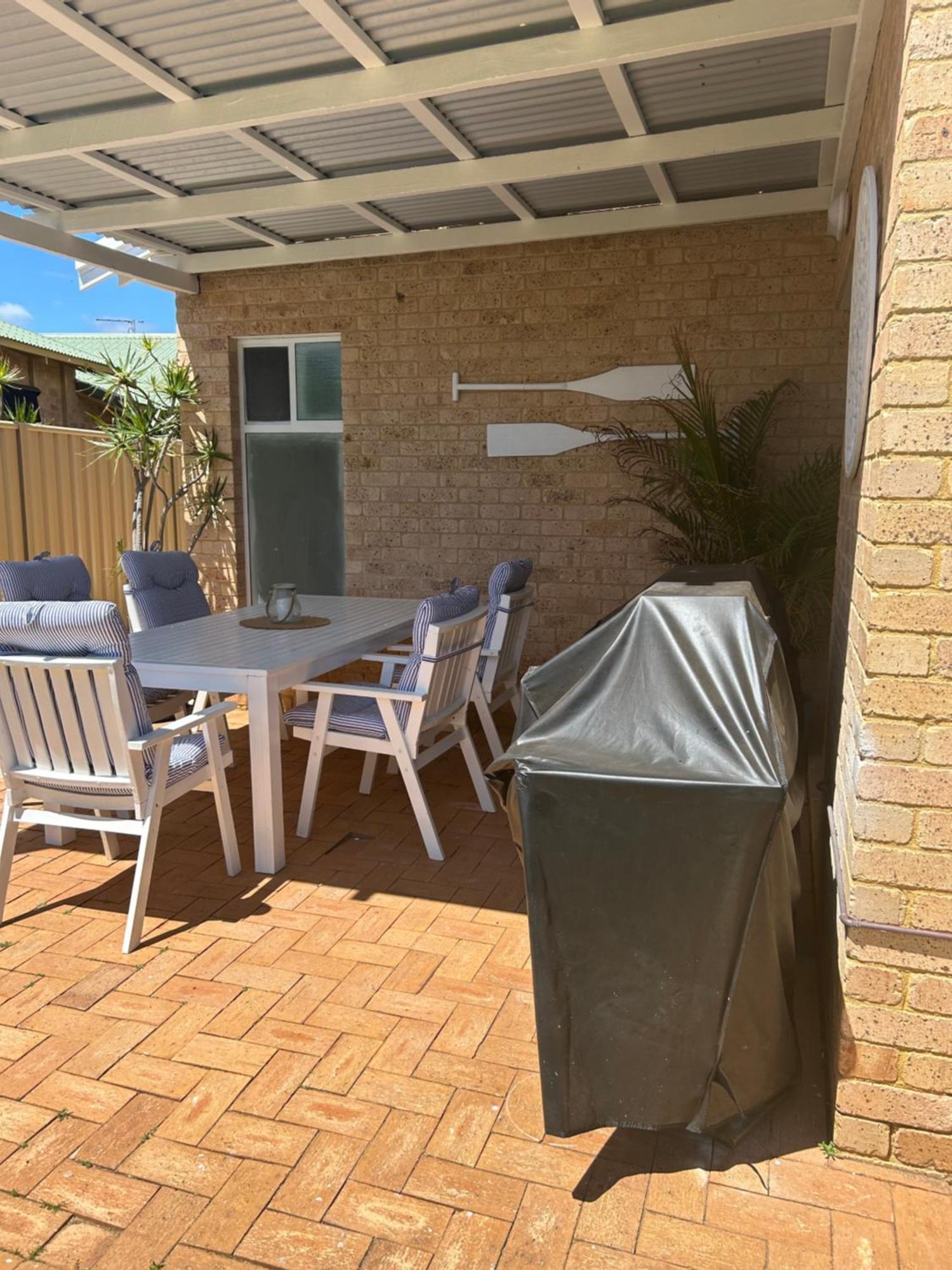 Blue Holes Holiday home Kalbarri
