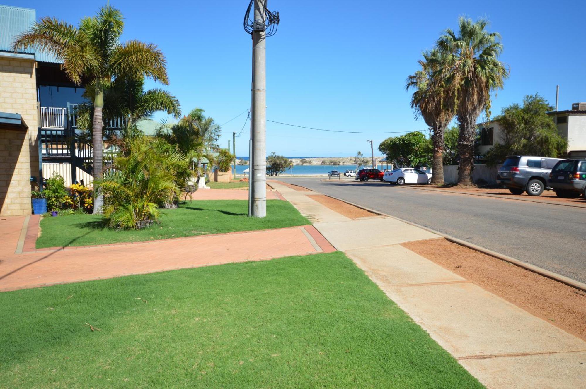 Blue Ocean 3 - Kalbarri, Wa Apartment