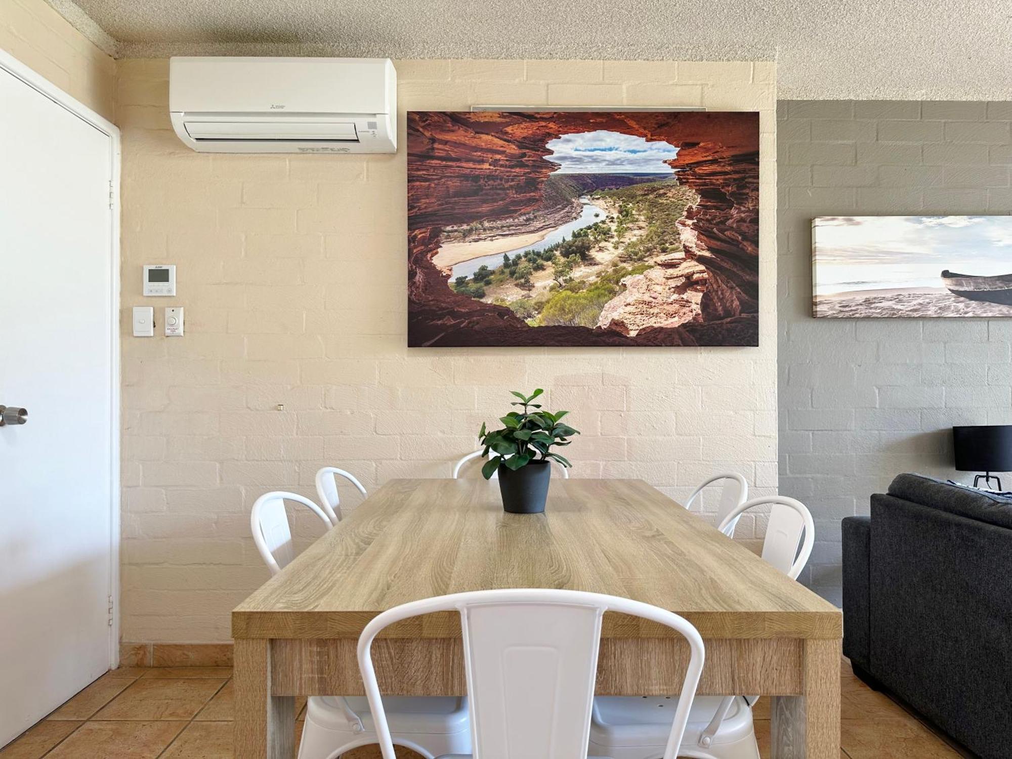 Apartment Riverview 60 - Wa *