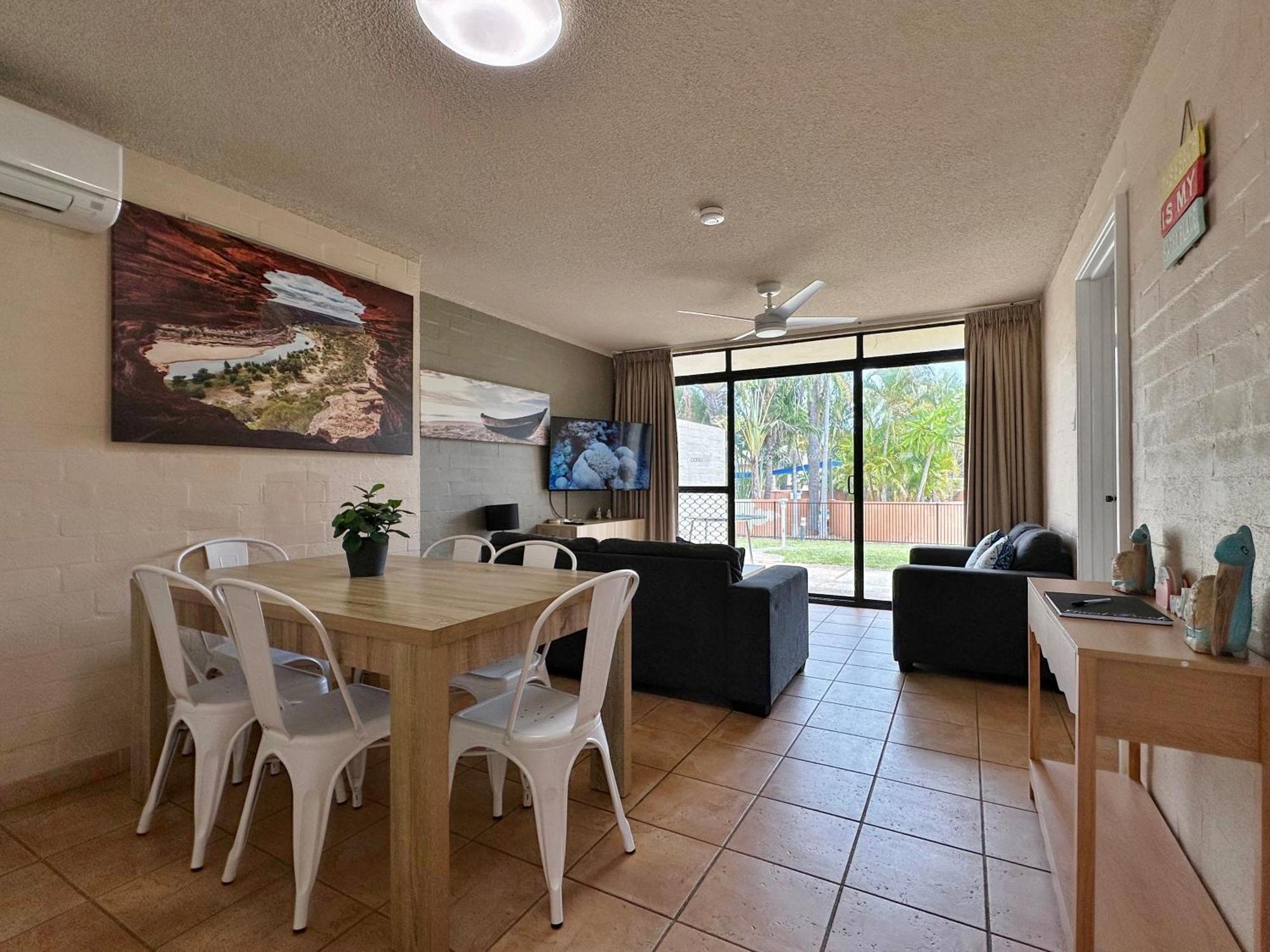Apartment Riverview 60 - Wa Kalbarri