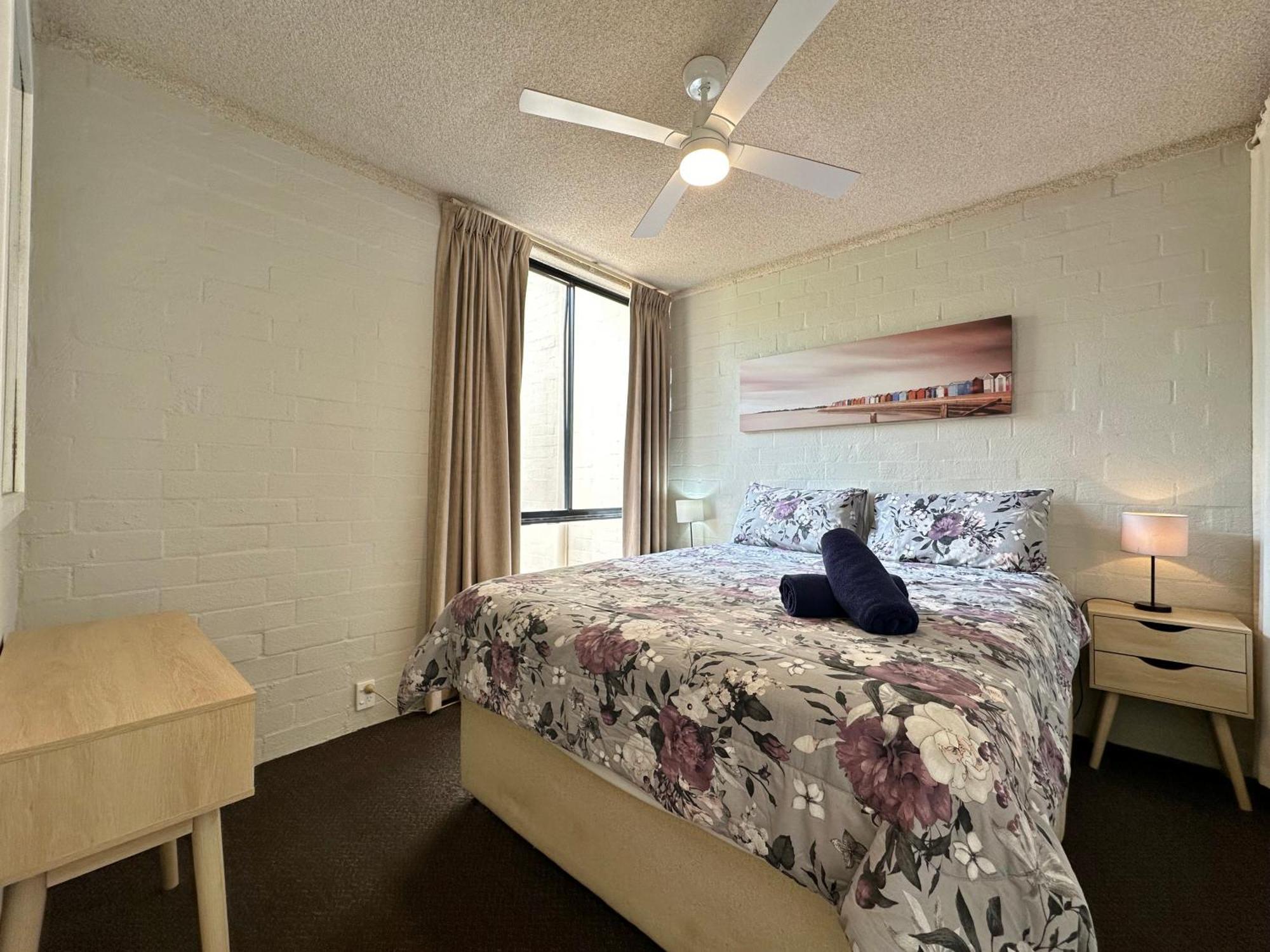 Apartment Riverview 60 - Wa