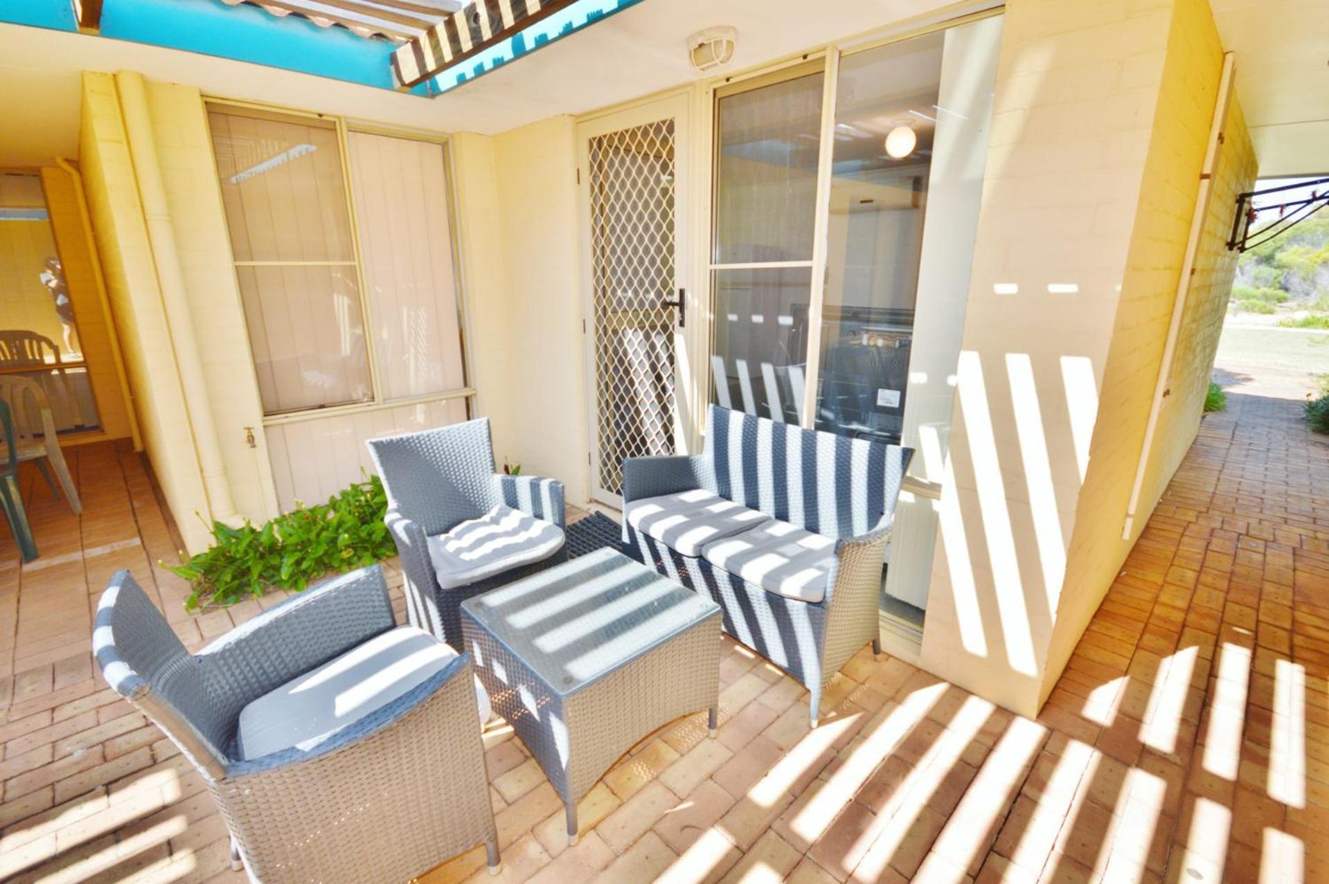 Apartment Garden 5 - Wa *