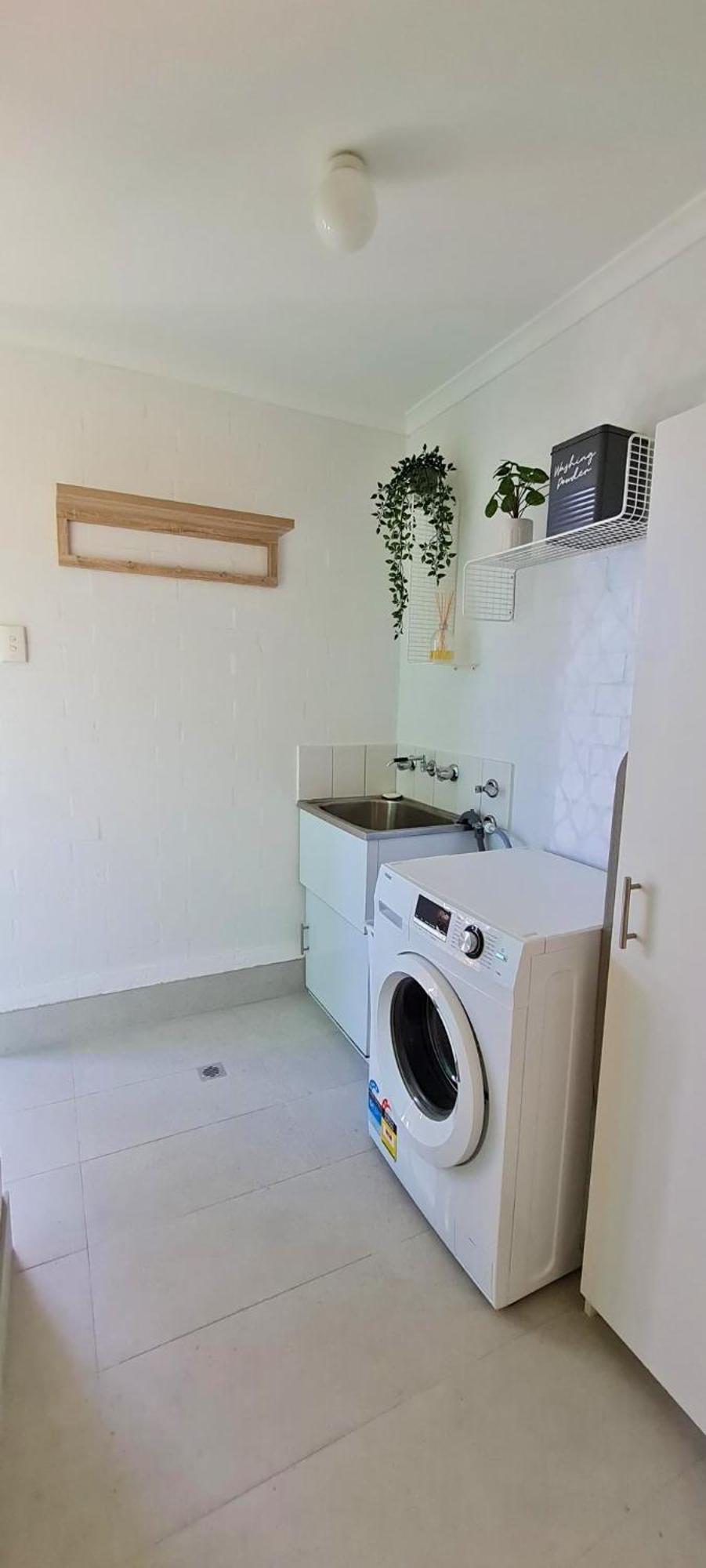 Garden 5 - Wa Apartment *