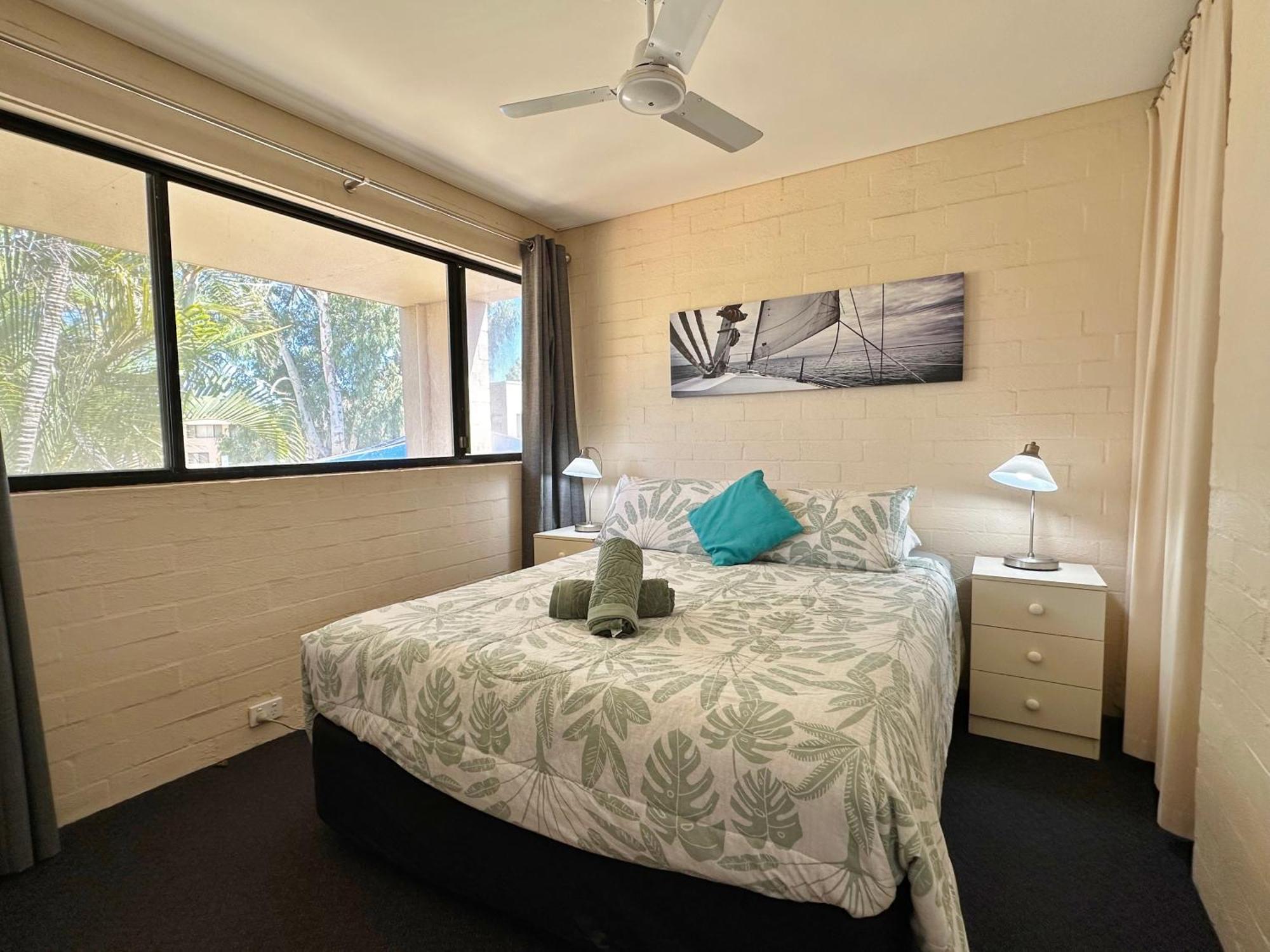 Riverview 112 - Wa Apartment