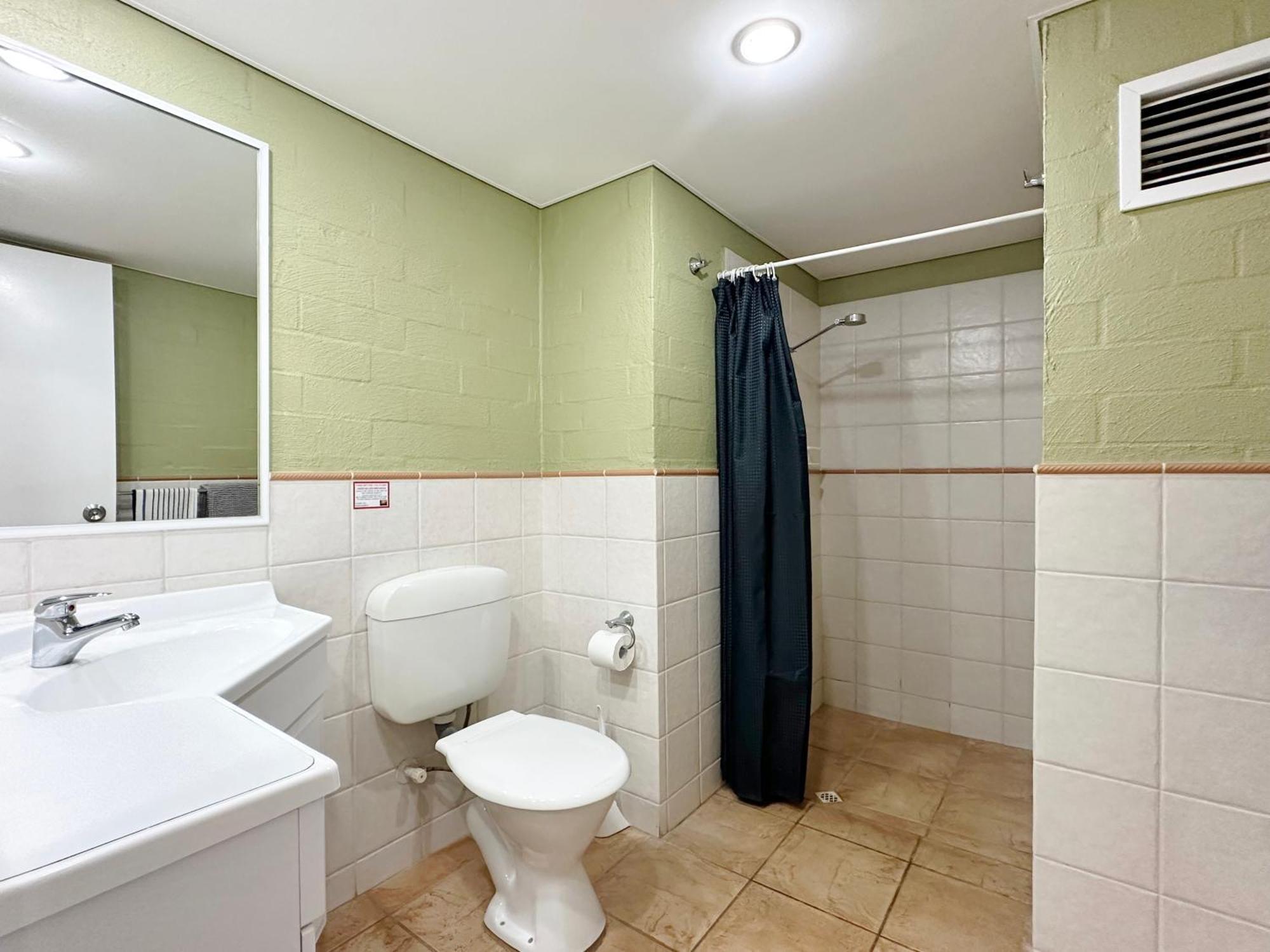 Apartment Riverview 112 - Wa