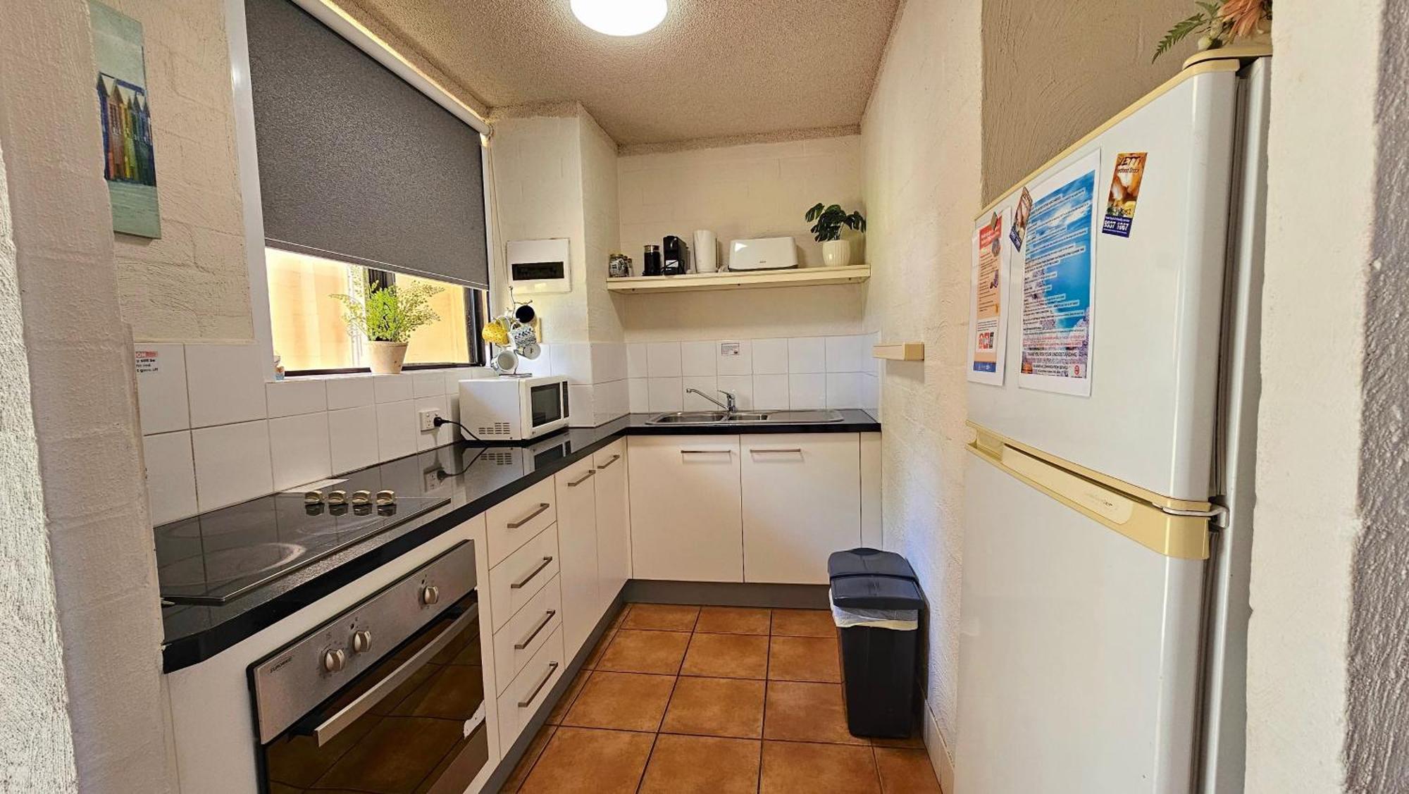 Apartment Riverview 3 - Wa *