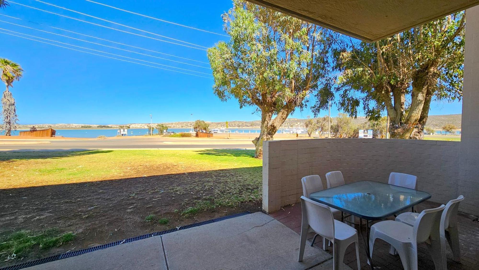 Riverview 3 - Wa Apartment Kalbarri