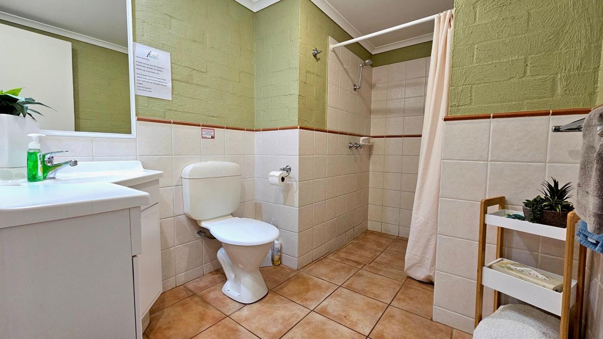 Apartment Riverview 3 - Wa