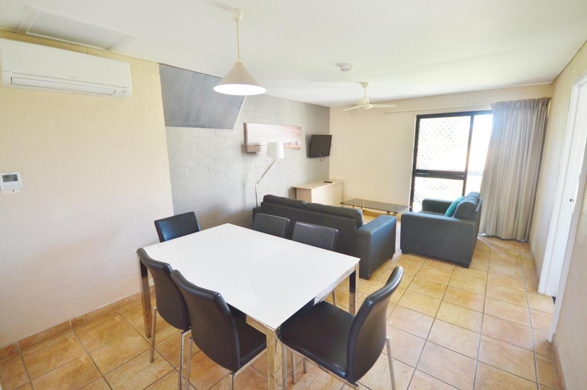 Apartment Riverview 90 - Wa *
